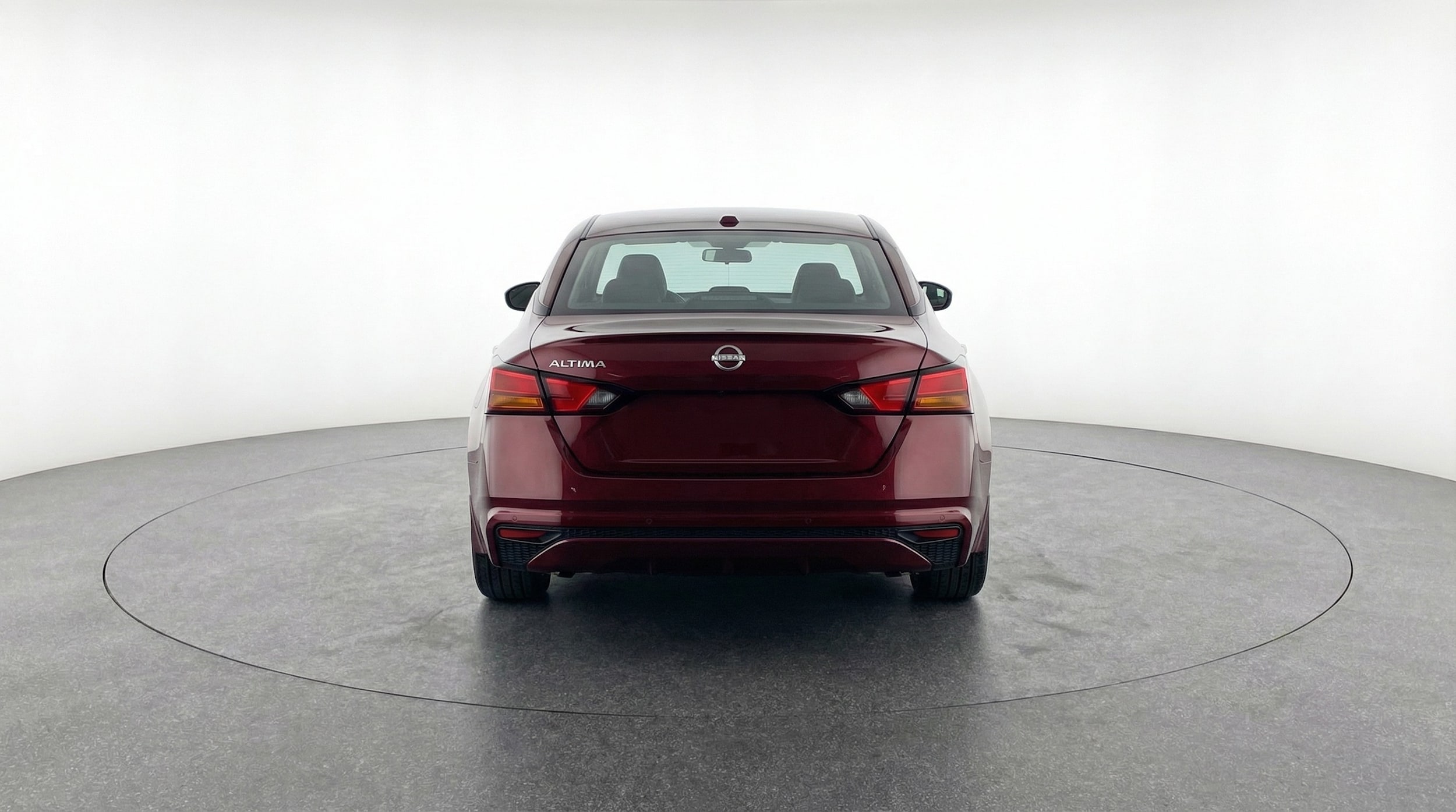 Thumbnail: 2025 Nissan Altima - 6