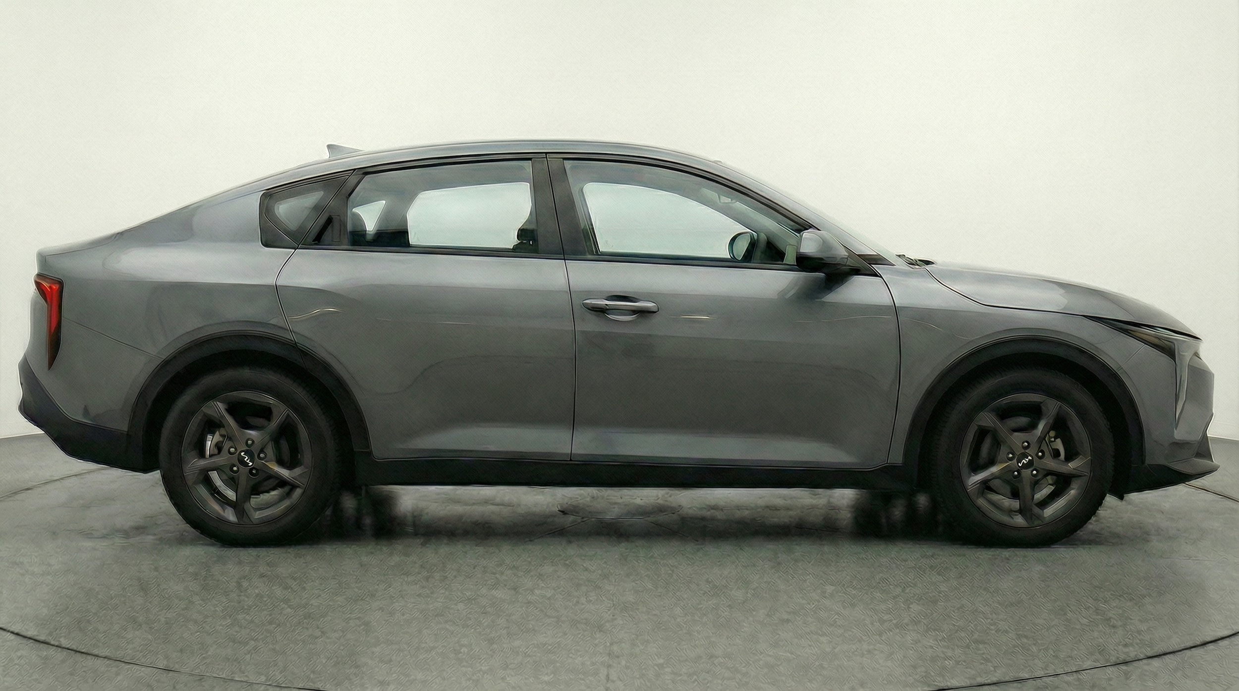 Thumbnail: 2025 Kia K4 - 8