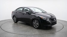 2025 Nissan Versa 1.6 SV -
                  Brownsburg, IN
