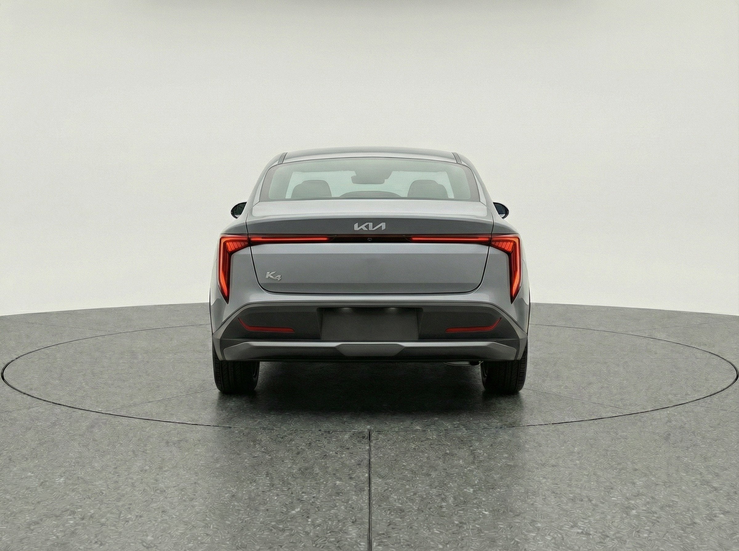 Thumbnail: 2025 Kia K4 - 7