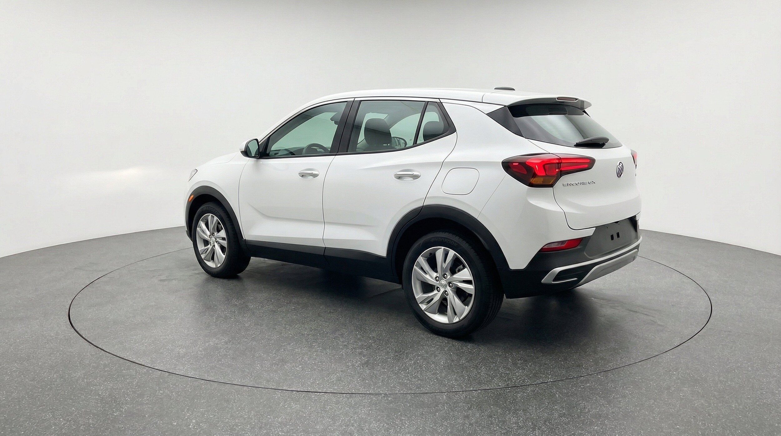 Thumbnail: 2026 Buick Encore GX - 6
