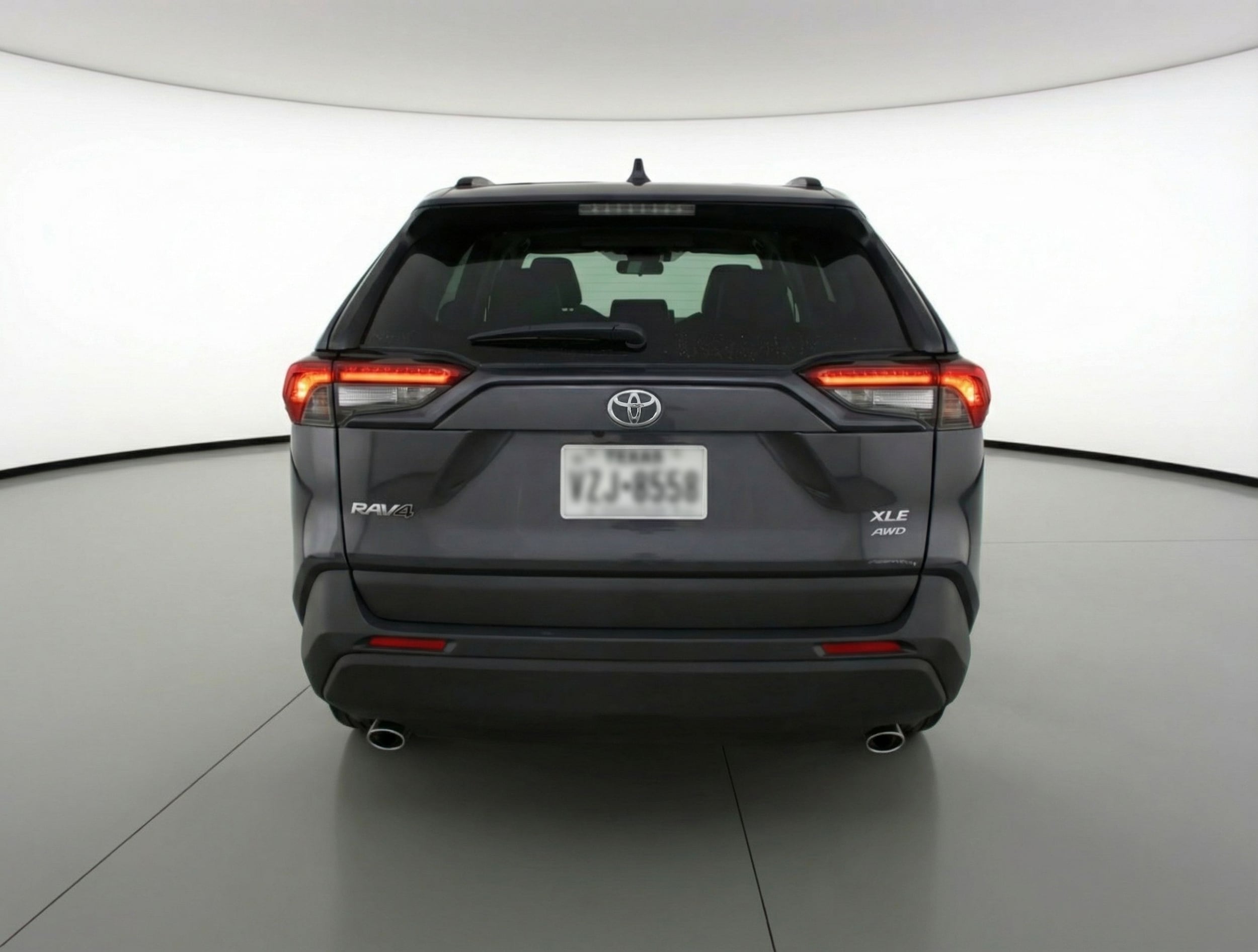 Thumbnail: 2025 Toyota RAV4 - 6