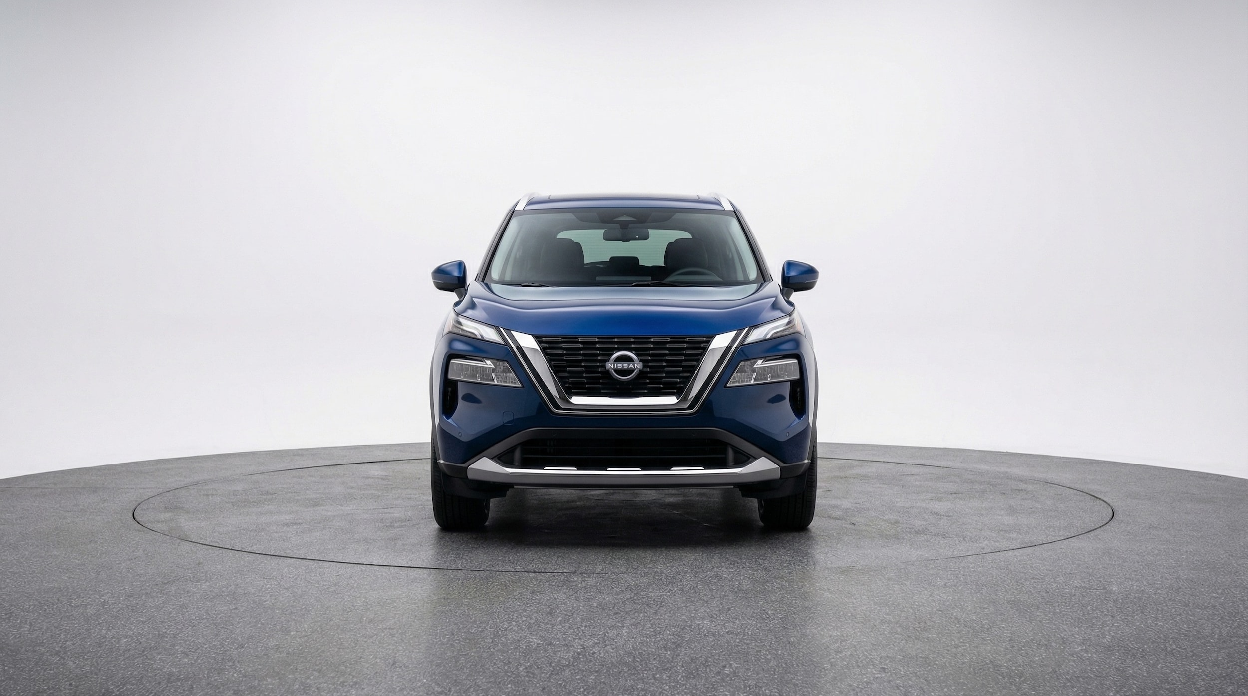 Thumbnail: 2025 Nissan Rogue - 2