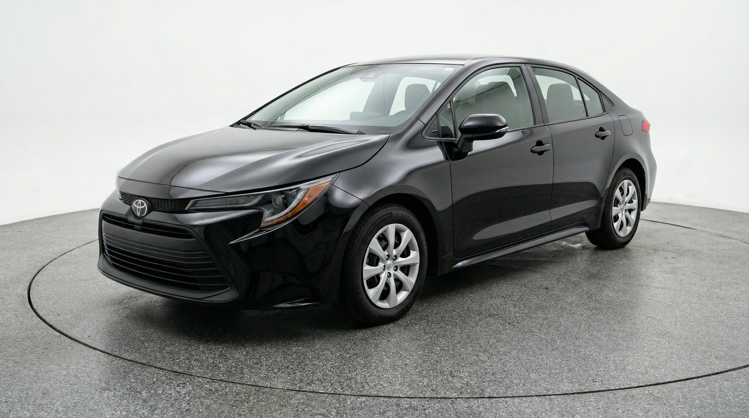 Thumbnail: 2025 Toyota Corolla - 3