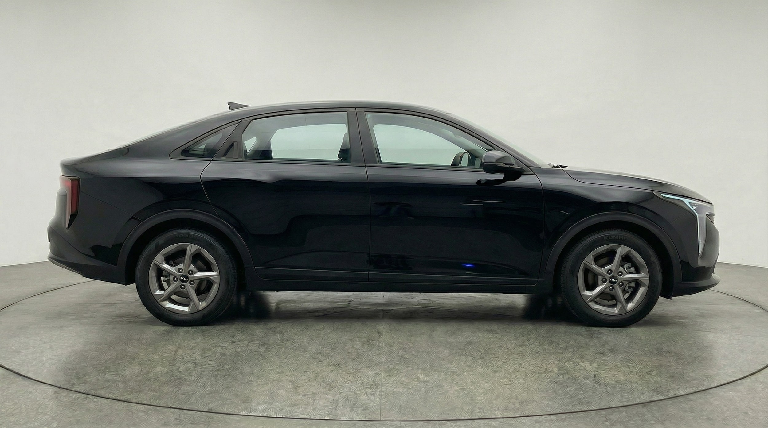 Thumbnail: 2025 Kia K4 - 8