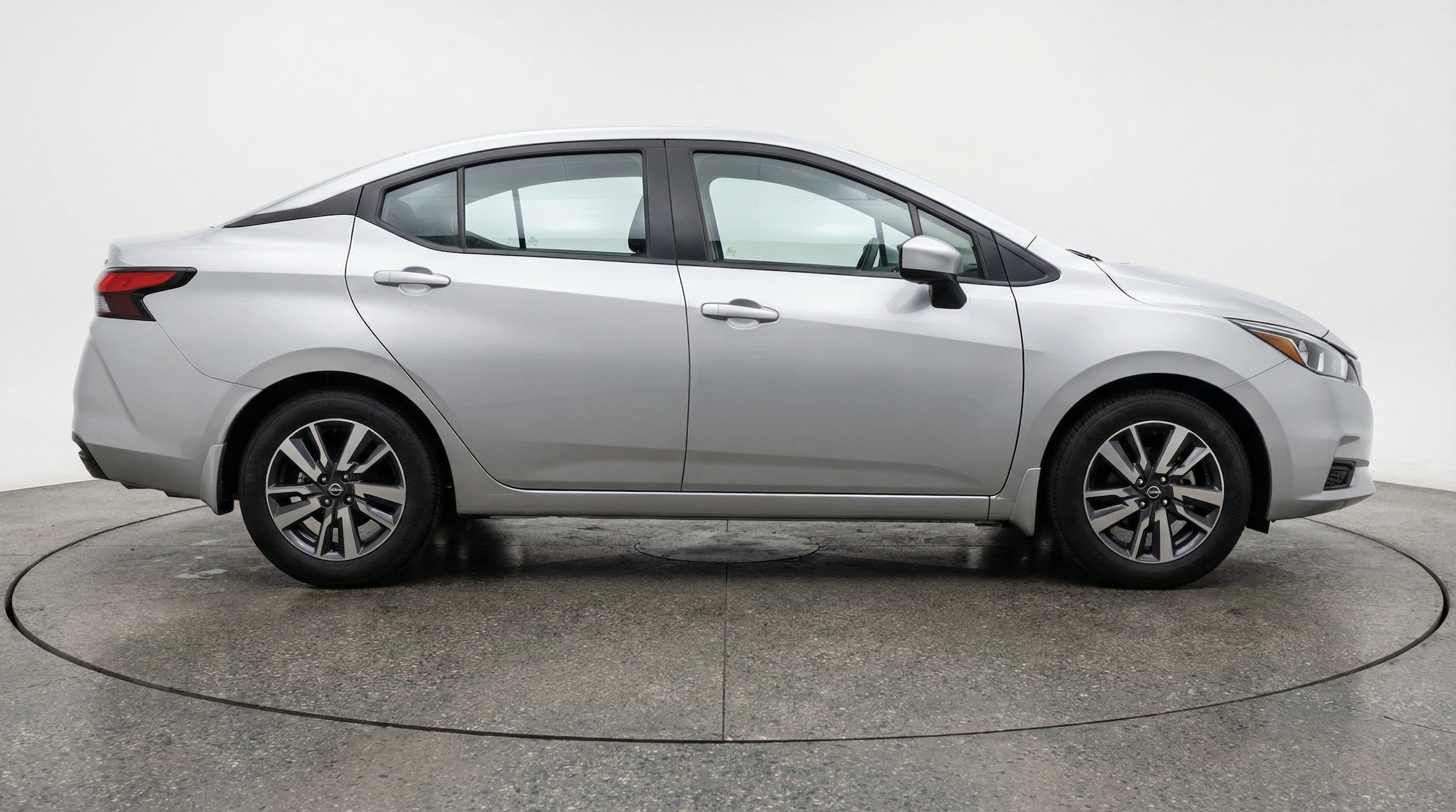 Thumbnail: 2025 Nissan Versa - 11