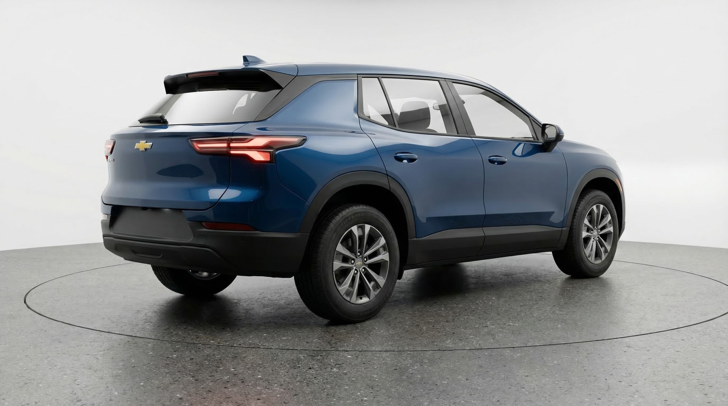 Thumbnail: 2025 Chevrolet Equinox - 7