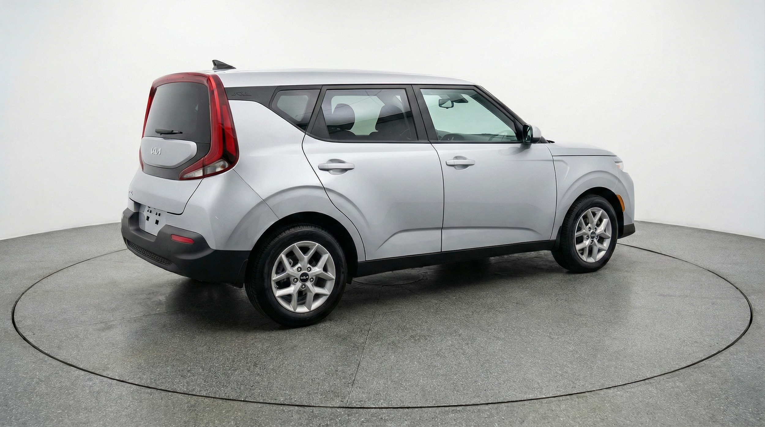 Thumbnail: 2025 Kia Soul - 7