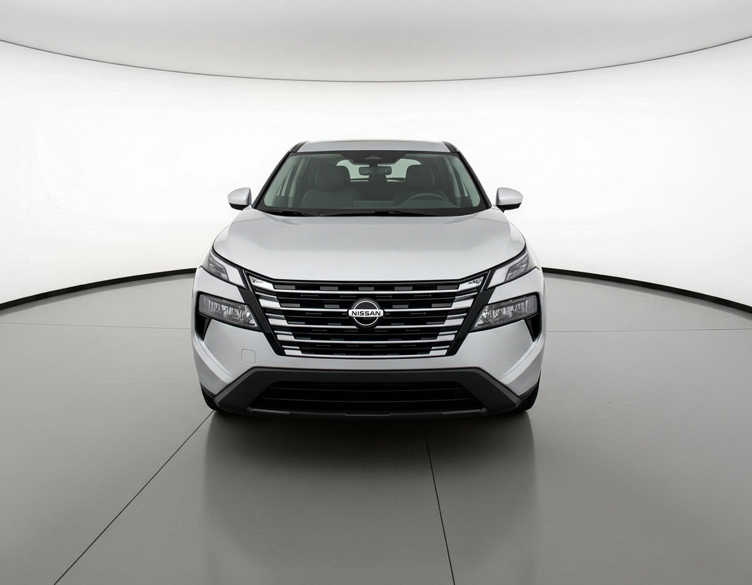 Thumbnail: 2025 Nissan Rogue - 2