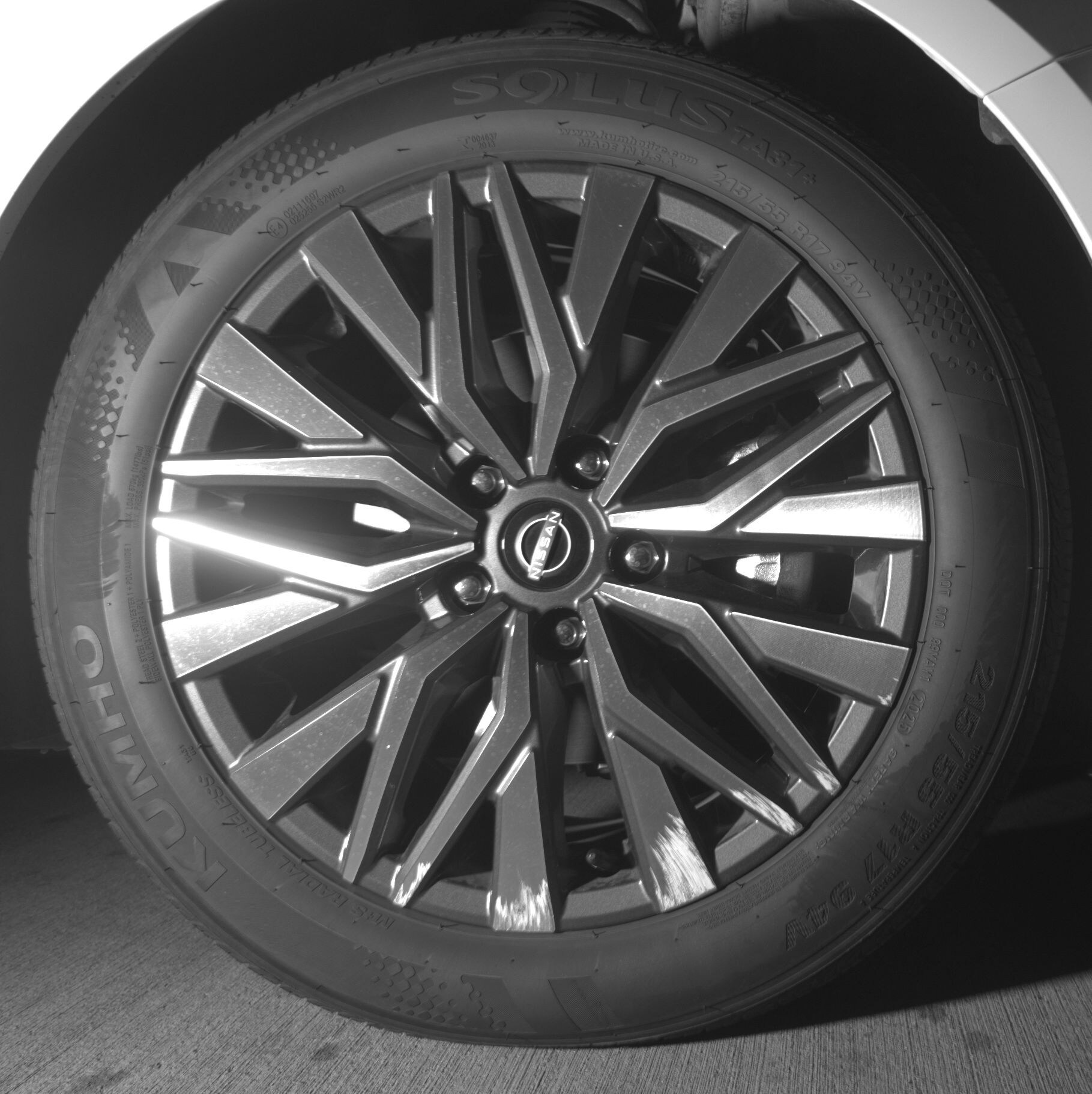 Thumbnail: 2025 Nissan Altima - 10