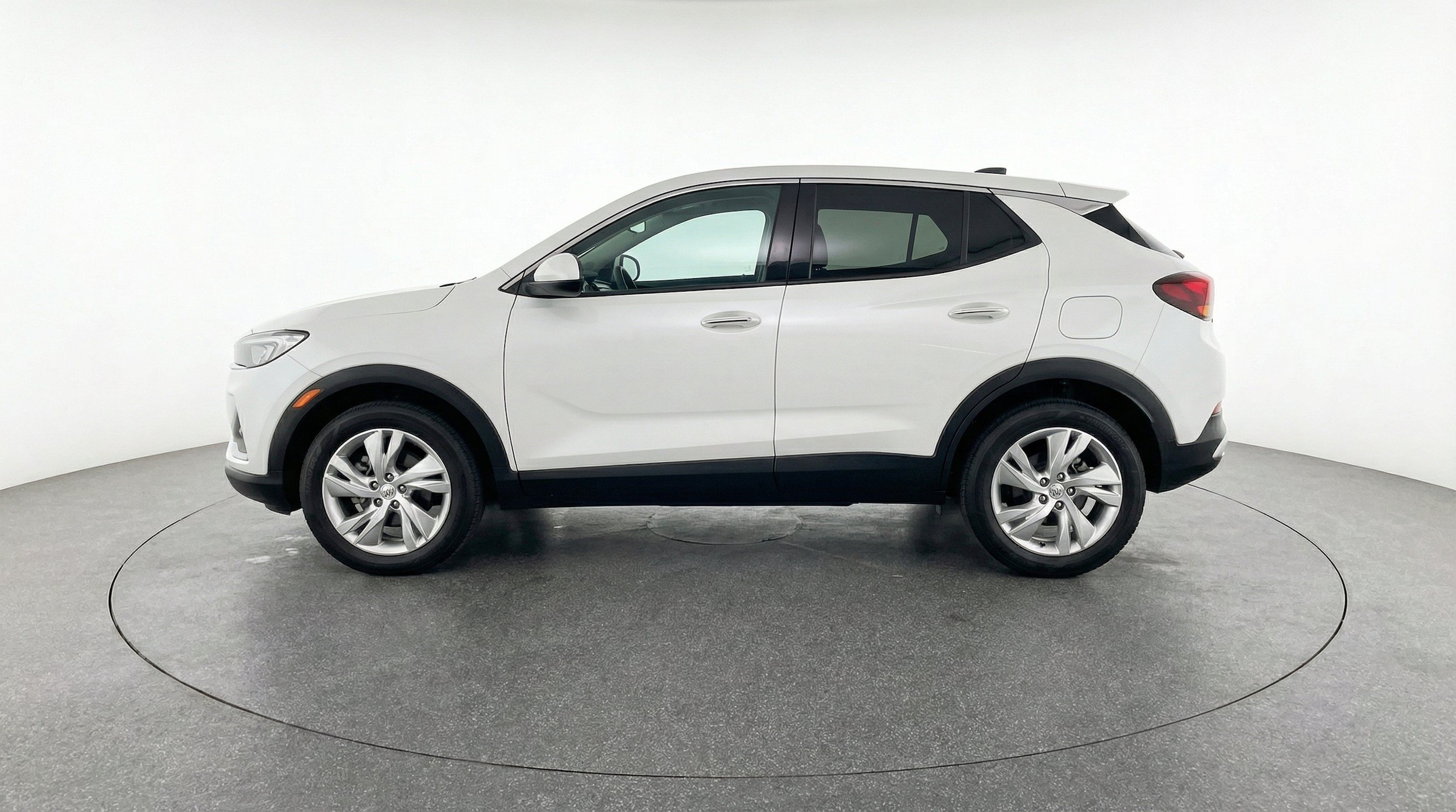 Thumbnail: 2026 Buick Encore GX - 5