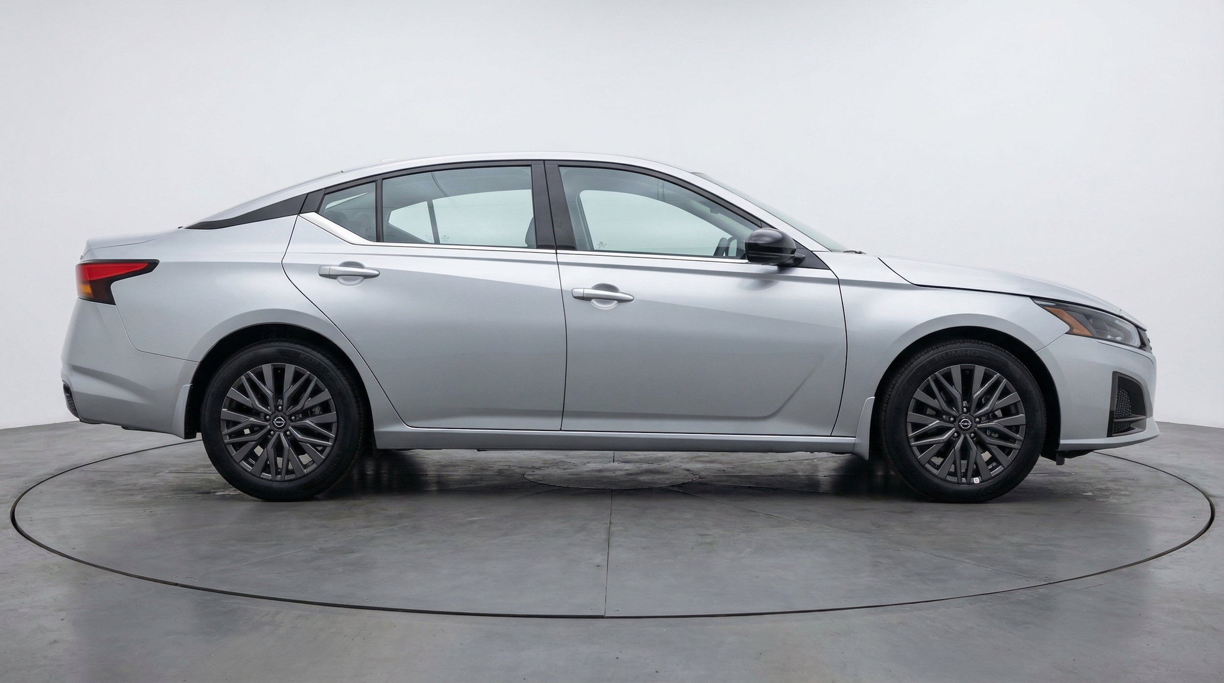 Thumbnail: 2026 Nissan Altima - 11