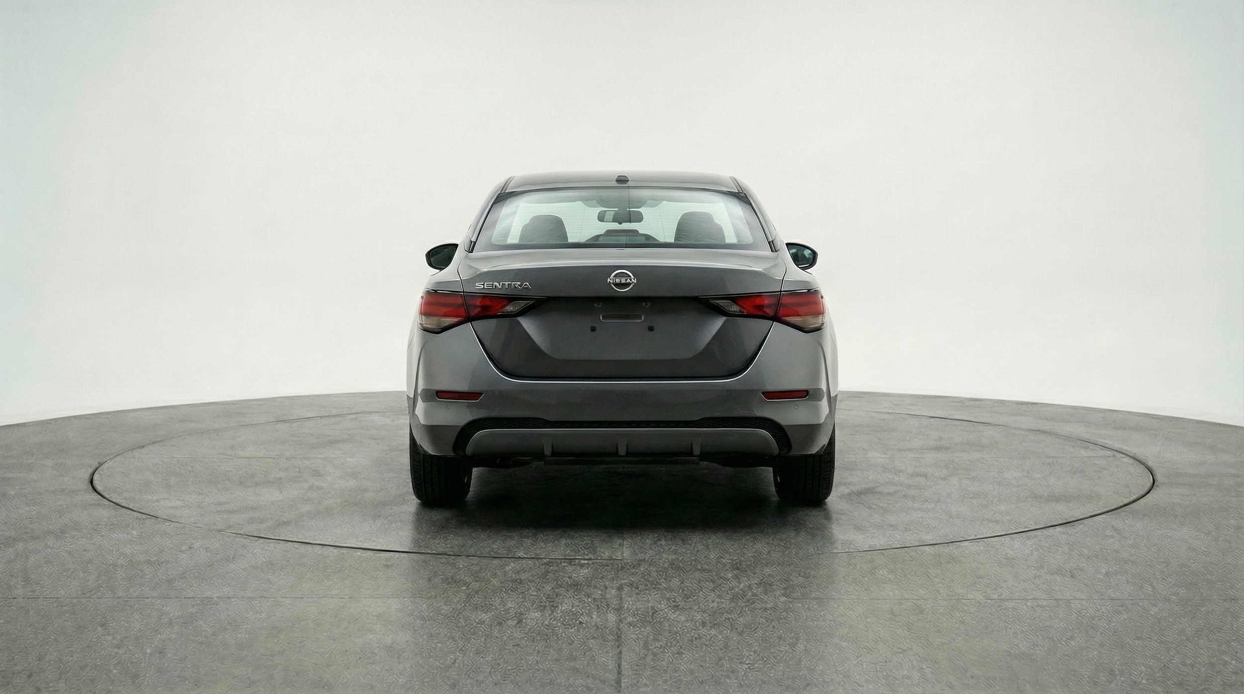 Thumbnail: 2025 Nissan Sentra - 6