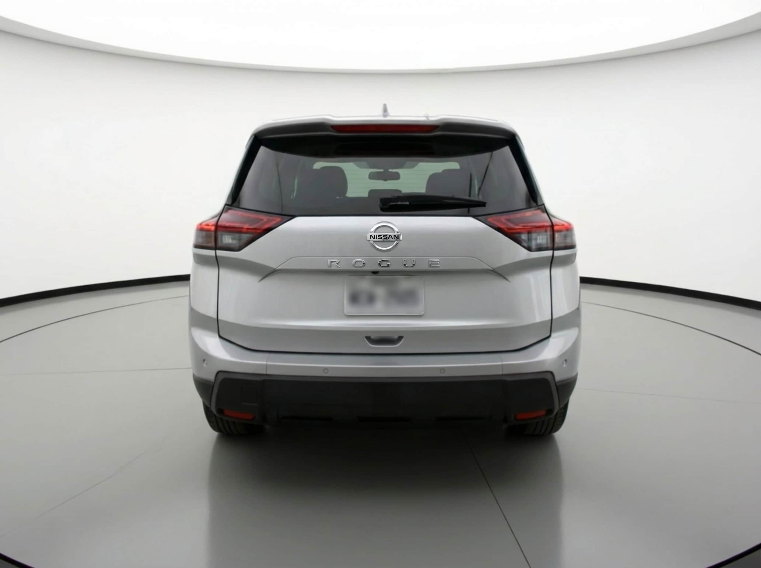 Thumbnail: 2025 Nissan Rogue - 6