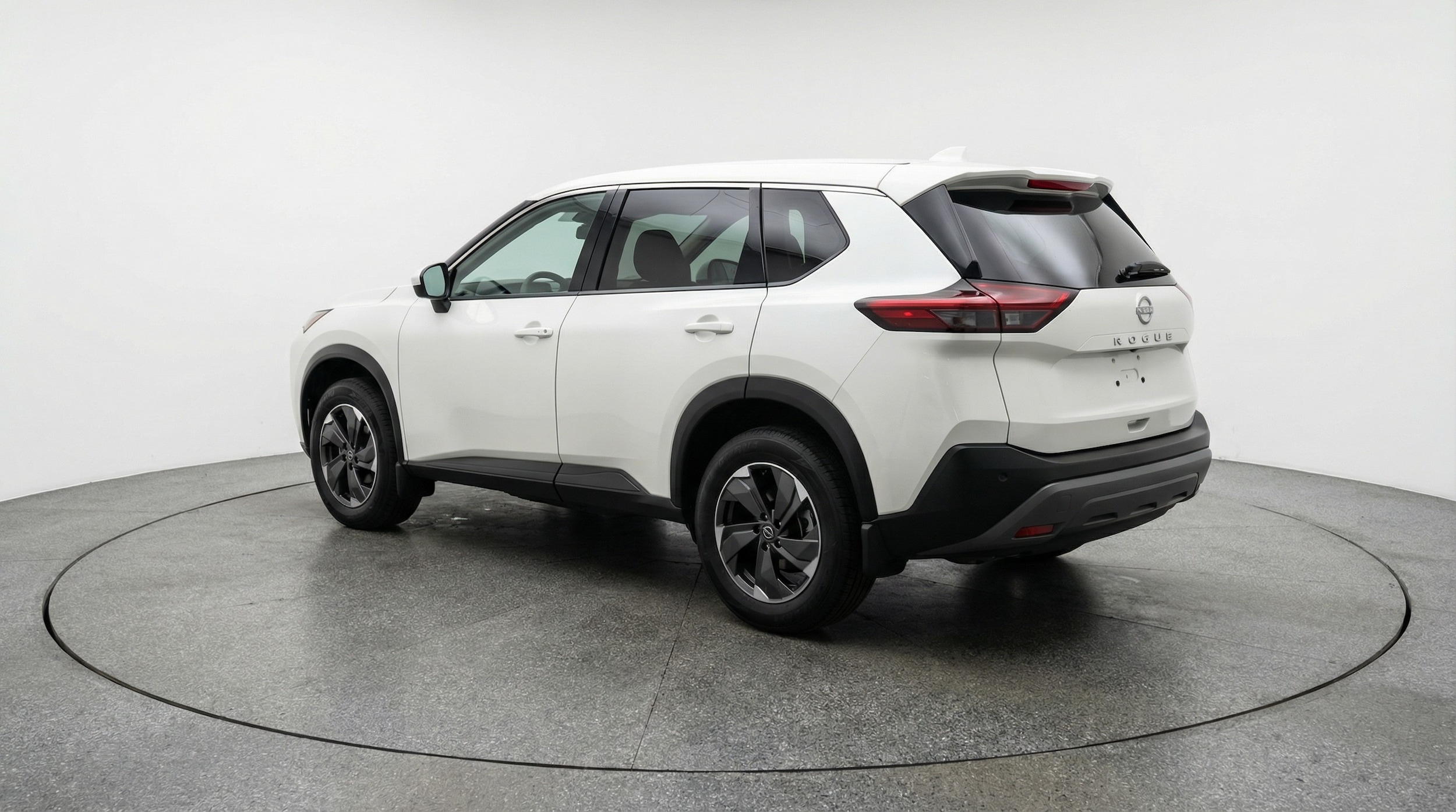 Thumbnail: 2025 Nissan Rogue - 5