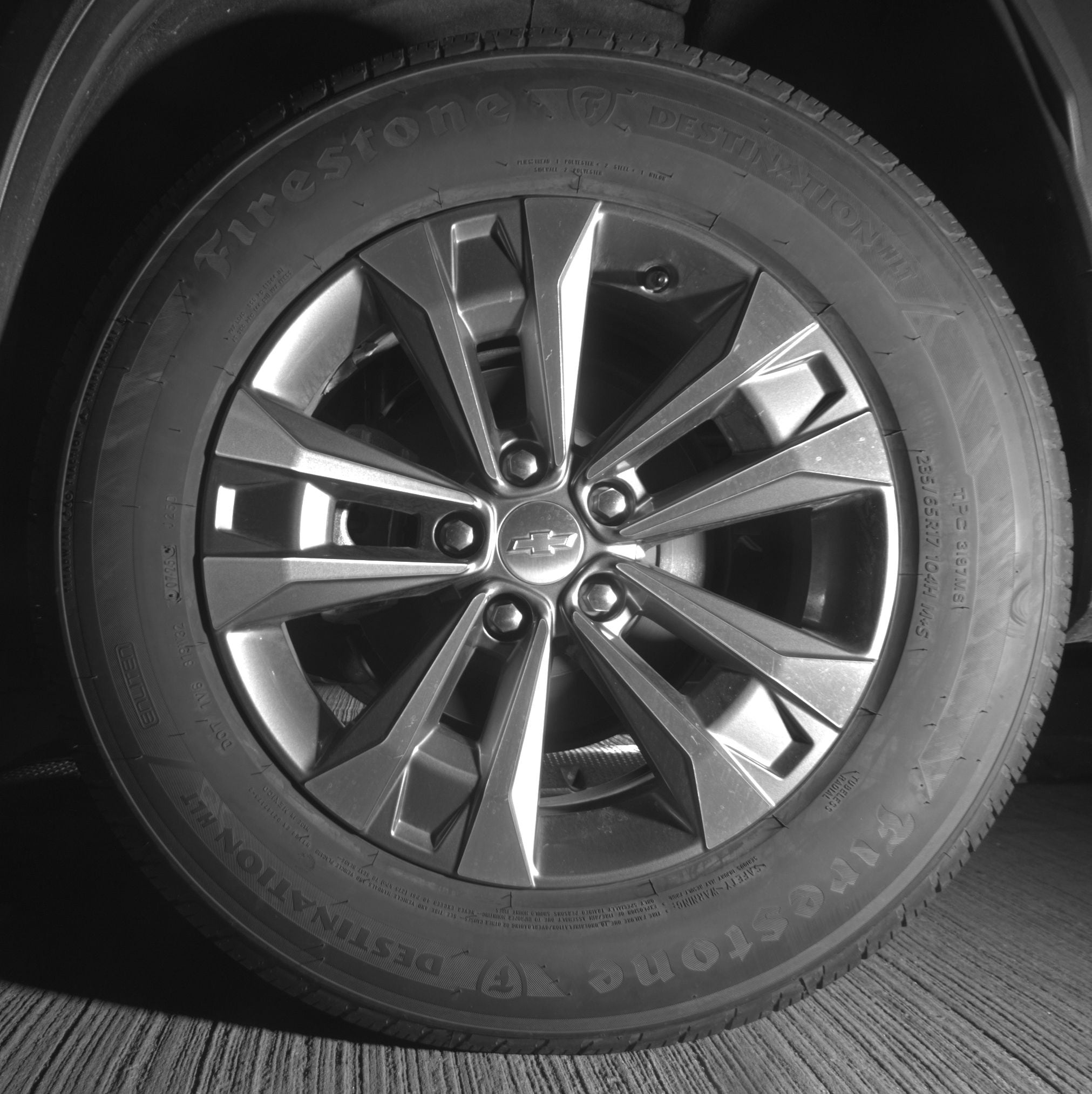 Thumbnail: 2025 Chevrolet Equinox - 11