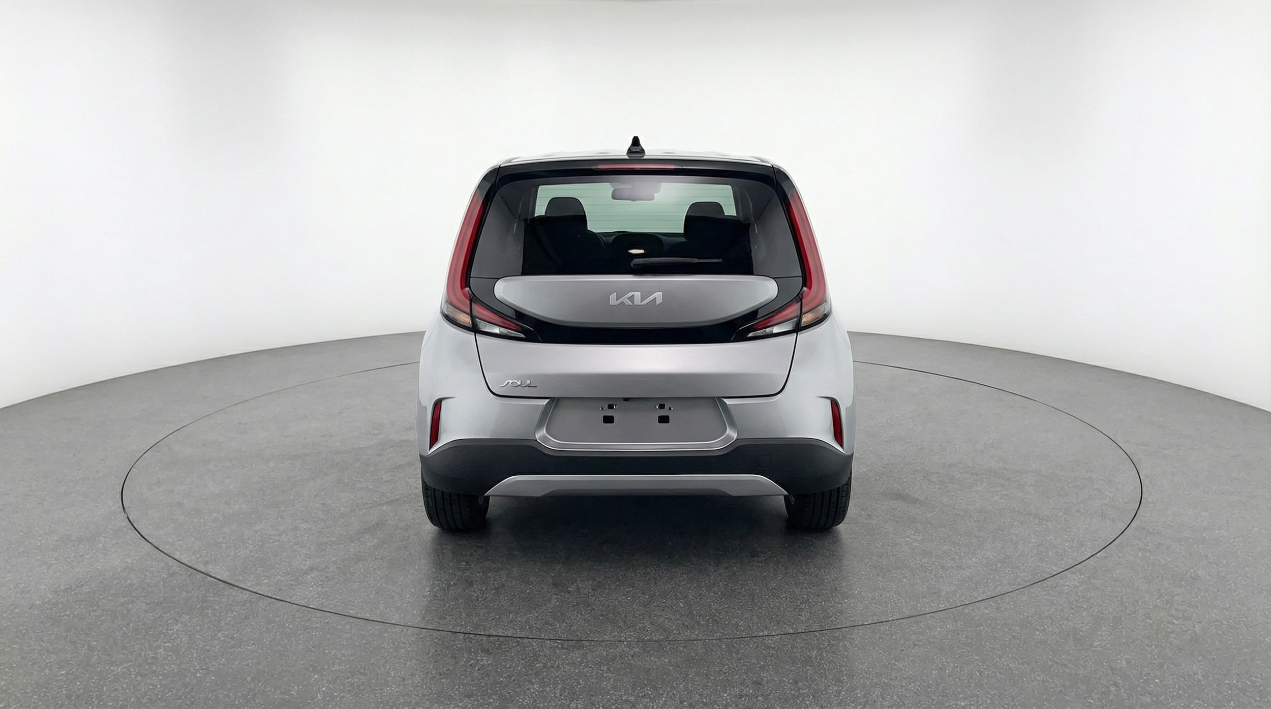 Thumbnail: 2025 Kia Soul - 6