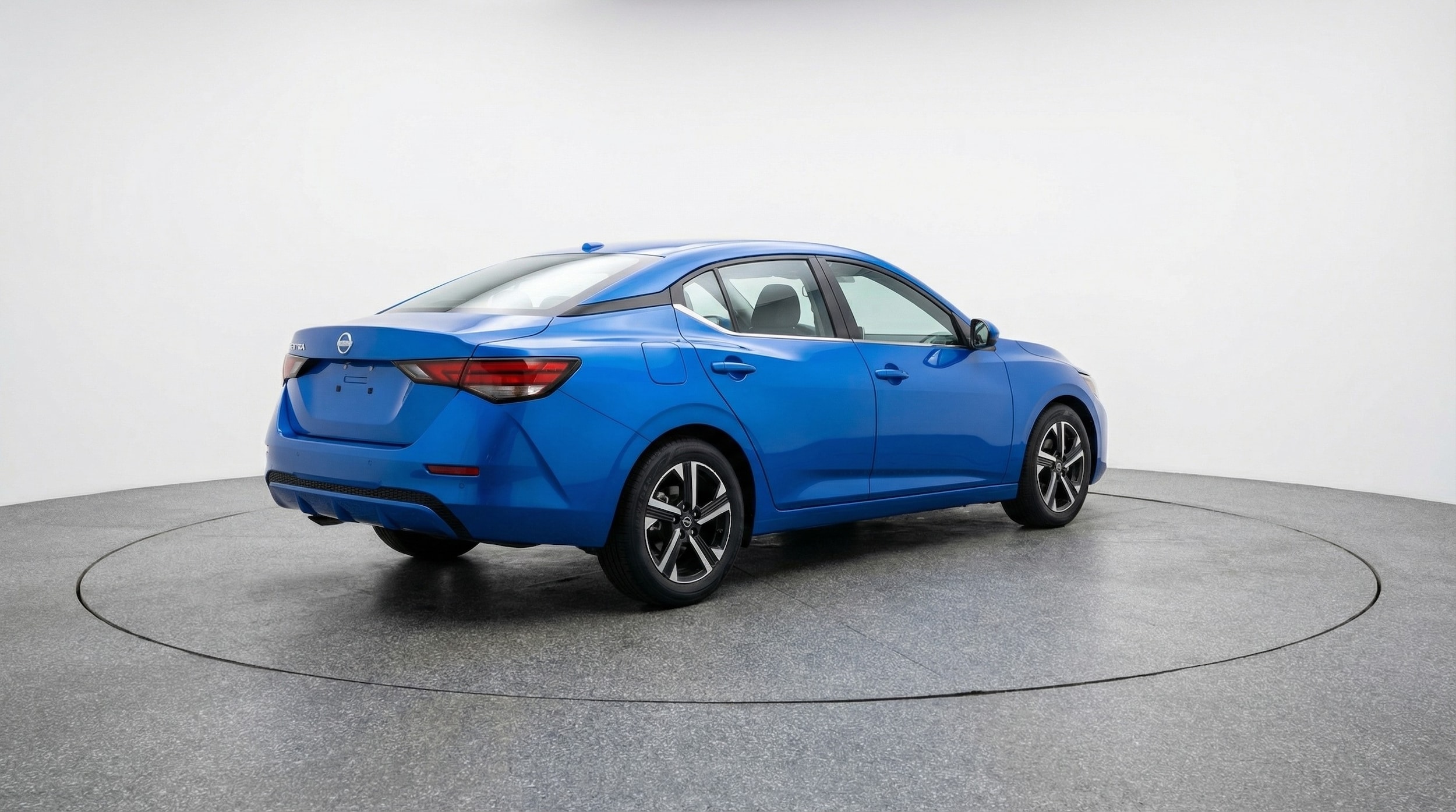 Thumbnail: 2025 Nissan Sentra - 7