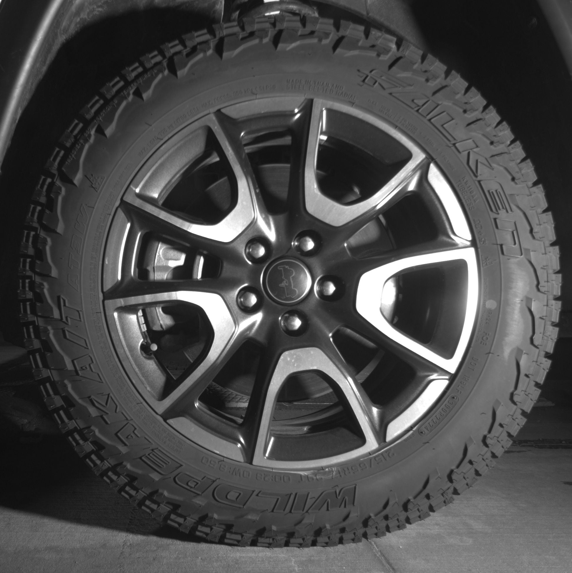 Thumbnail: 2025 Jeep Compass - 9