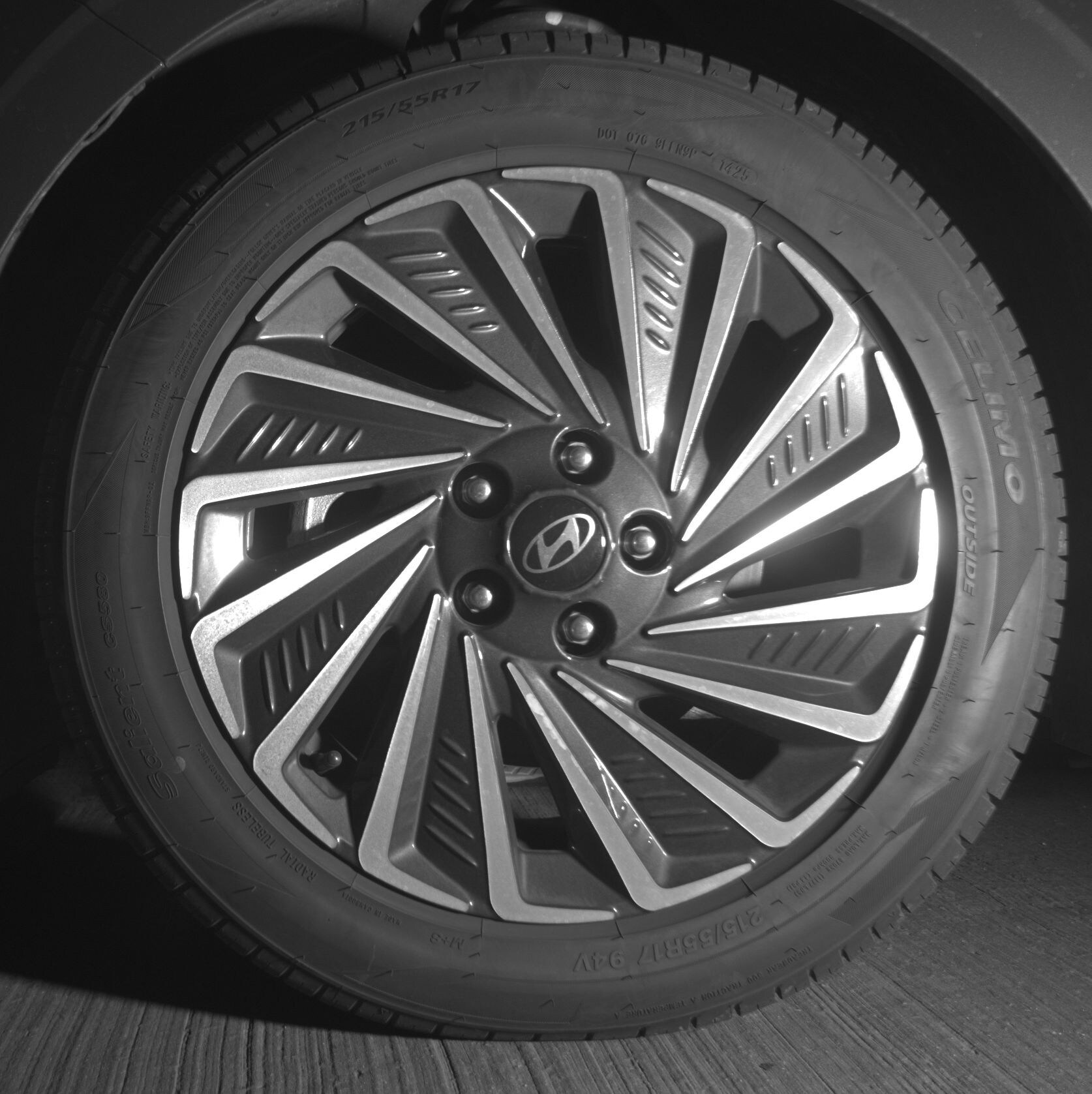 Thumbnail: 2025 Hyundai Sonata - 9