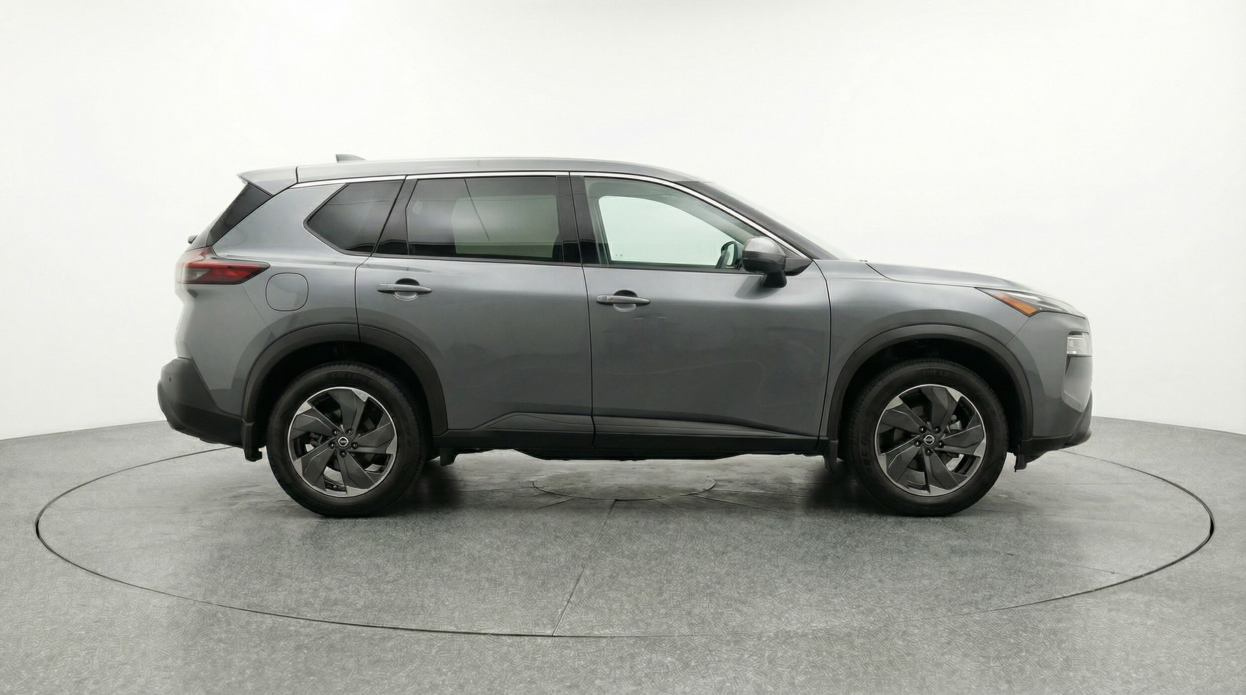 Thumbnail: 2025 Nissan Rogue - 8