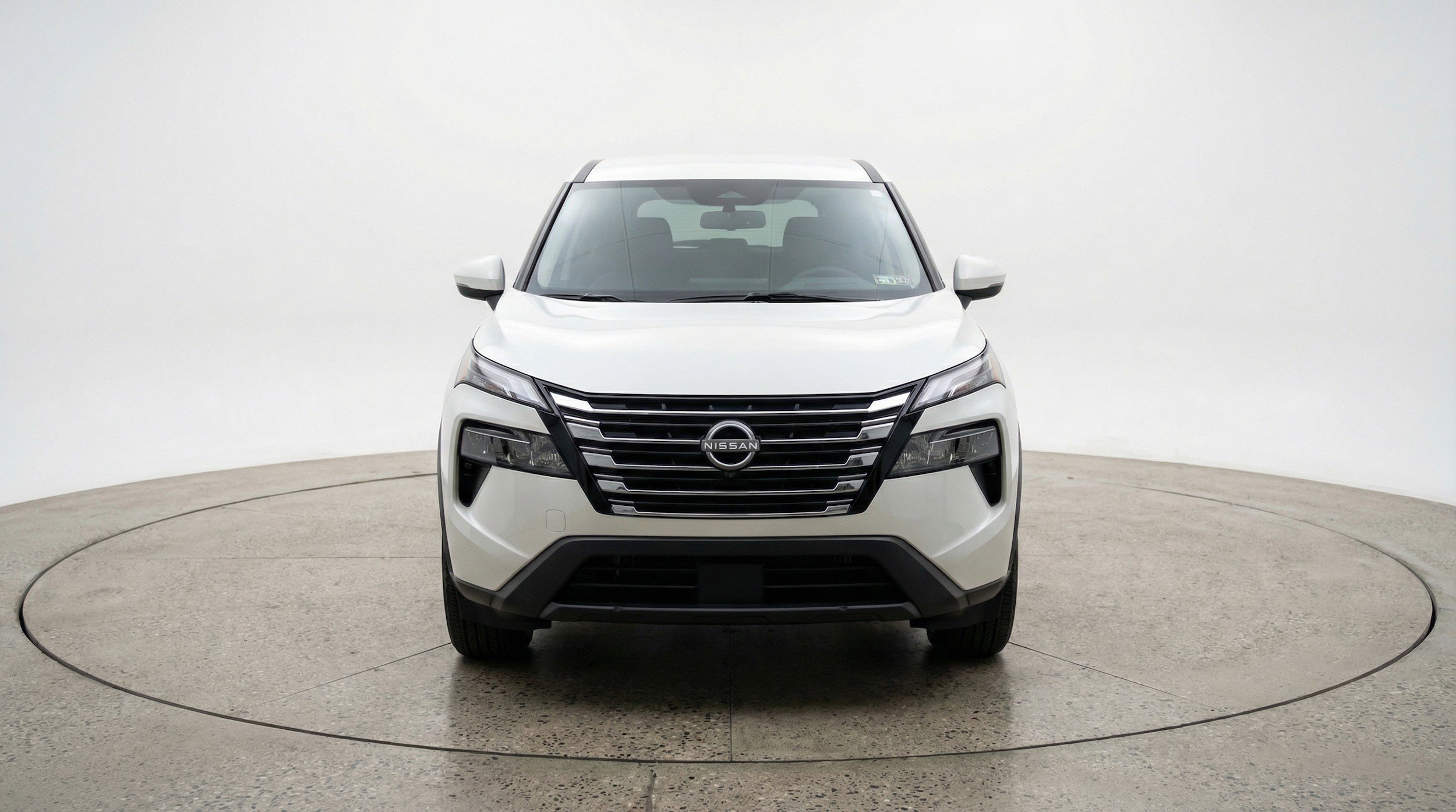 Thumbnail: 2025 Nissan Rogue - 2
