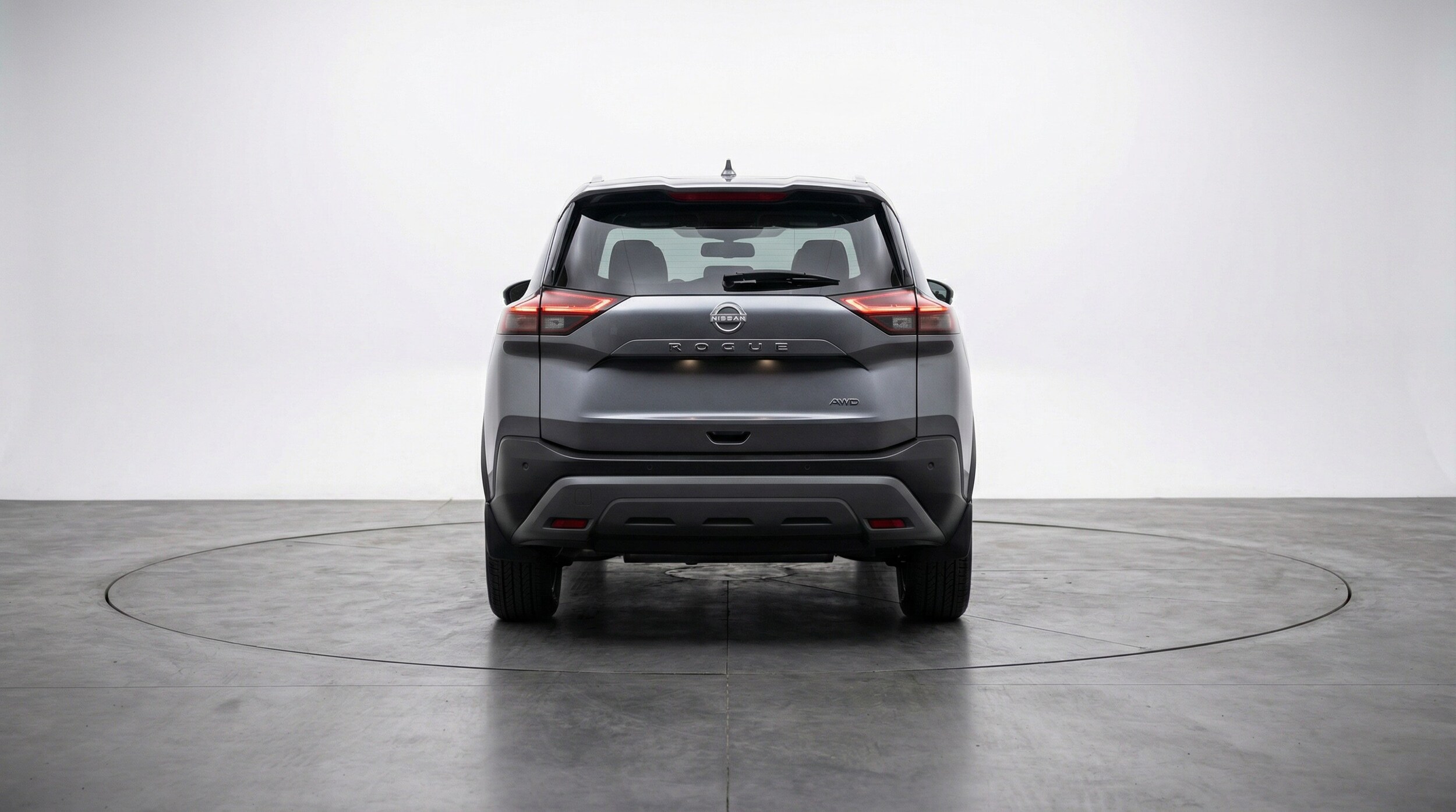 Thumbnail: 2025 Nissan Rogue - 6