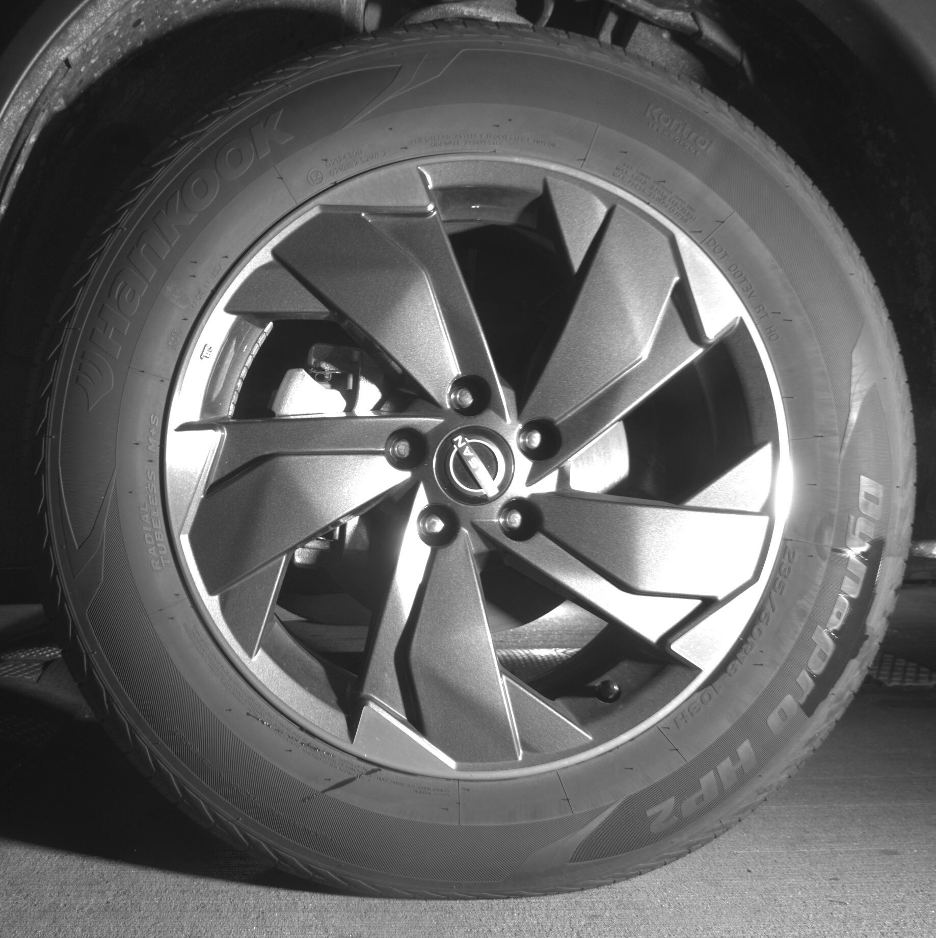 Thumbnail: 2025 Nissan Rogue - 9