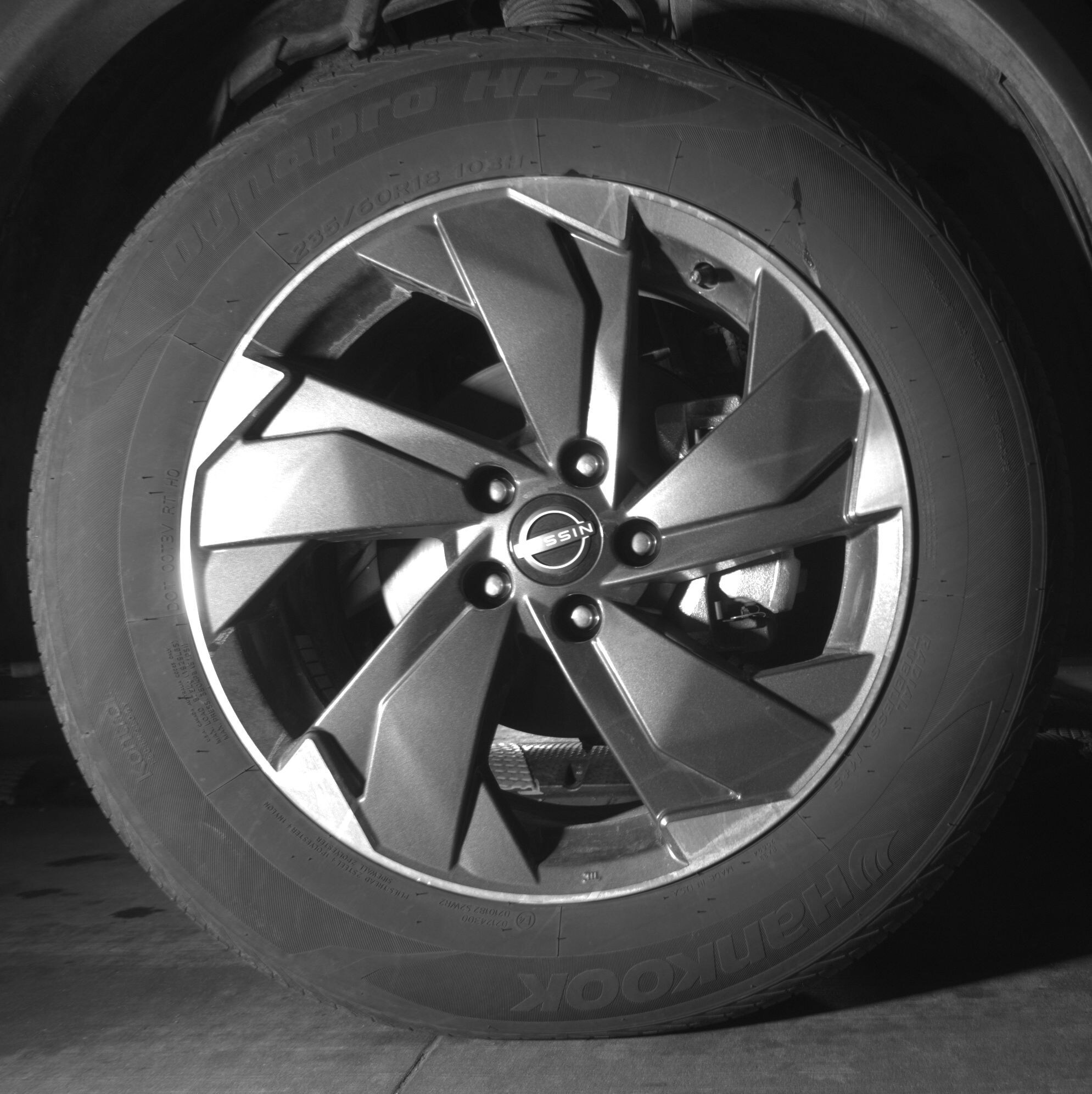 Thumbnail: 2025 Nissan Rogue - 10