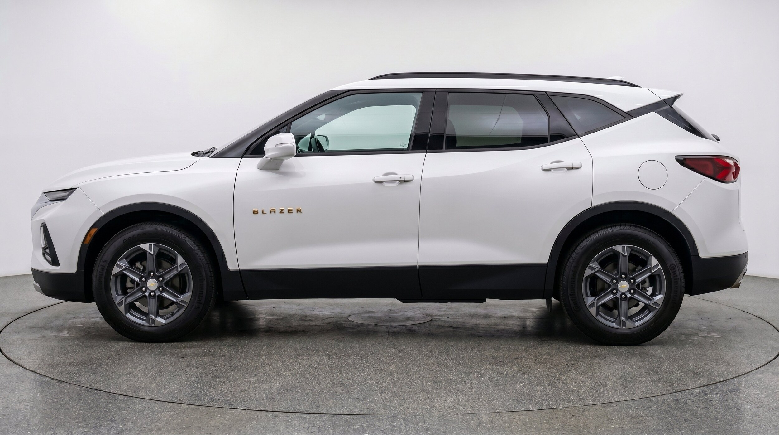 Thumbnail: 2026 Chevrolet Blazer - 5