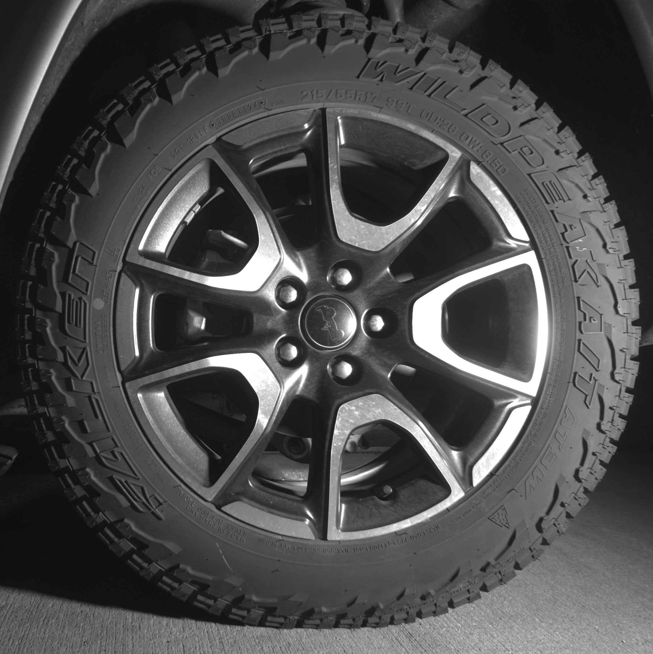 Thumbnail: 2025 Jeep Compass - 14