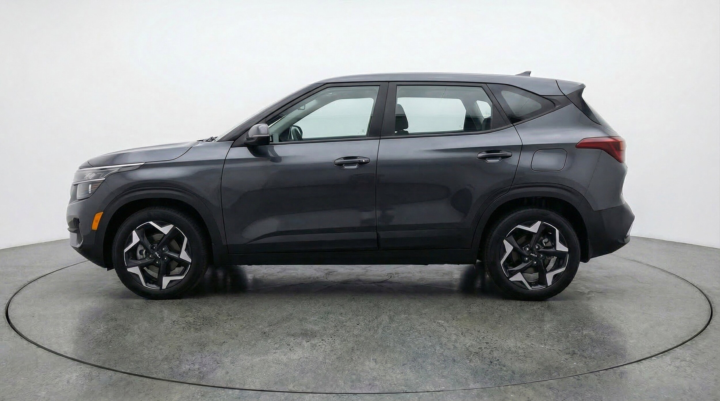 Thumbnail: 2025 Kia Seltos - 5