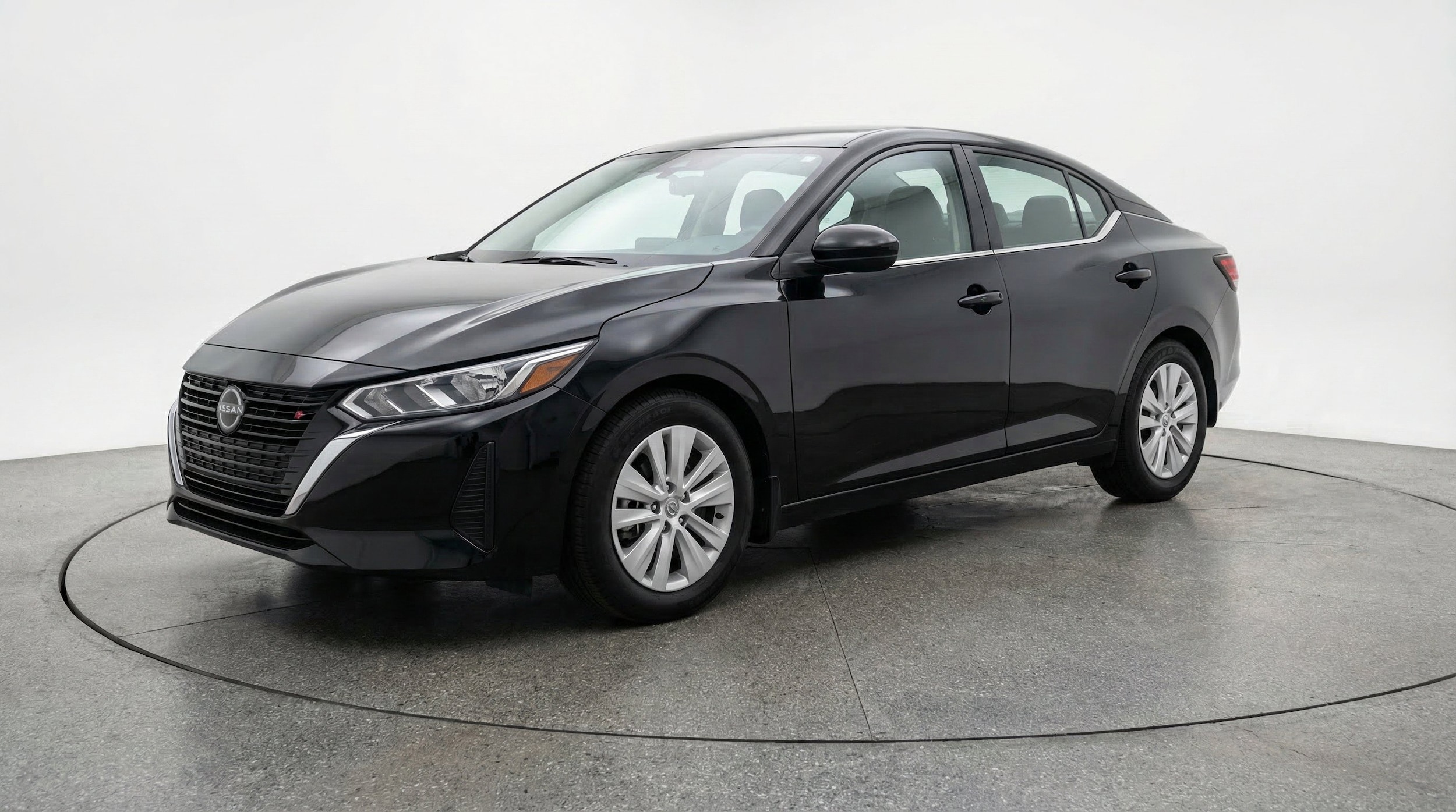 Thumbnail: 2025 Nissan Sentra - 3