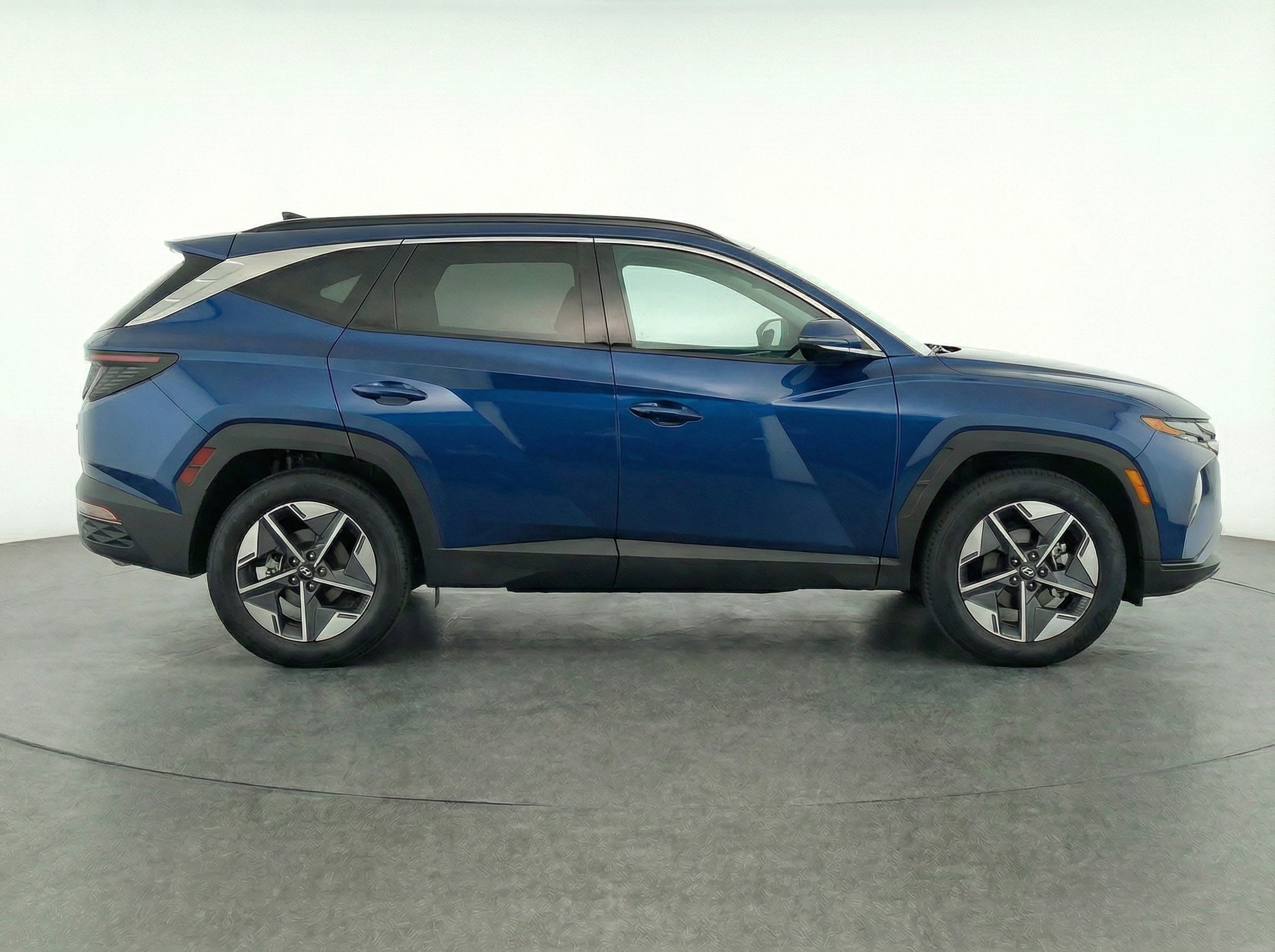 Thumbnail: 2025 Hyundai Tucson - 8