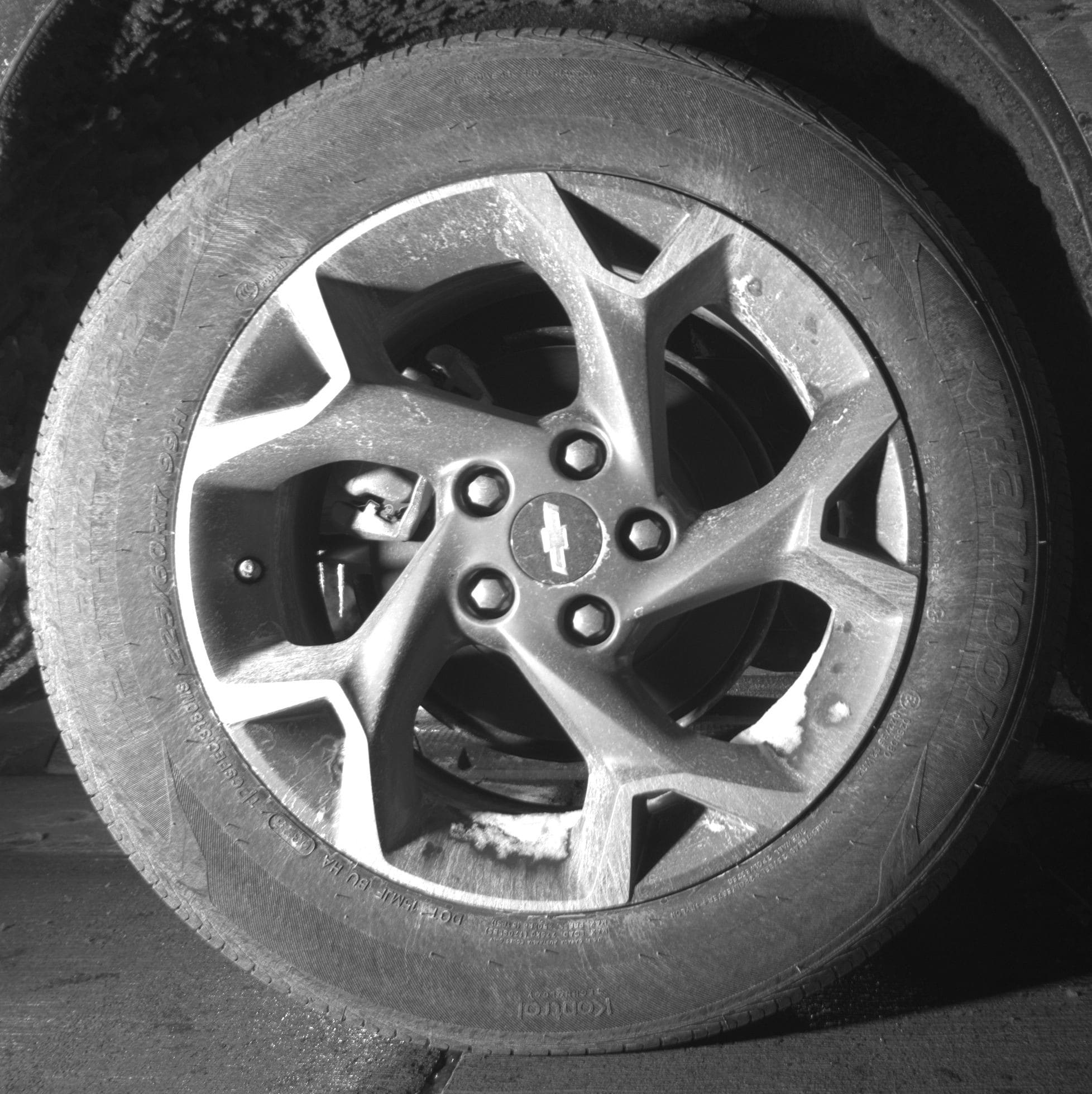 Thumbnail: 2025 Chevrolet Trax - 12