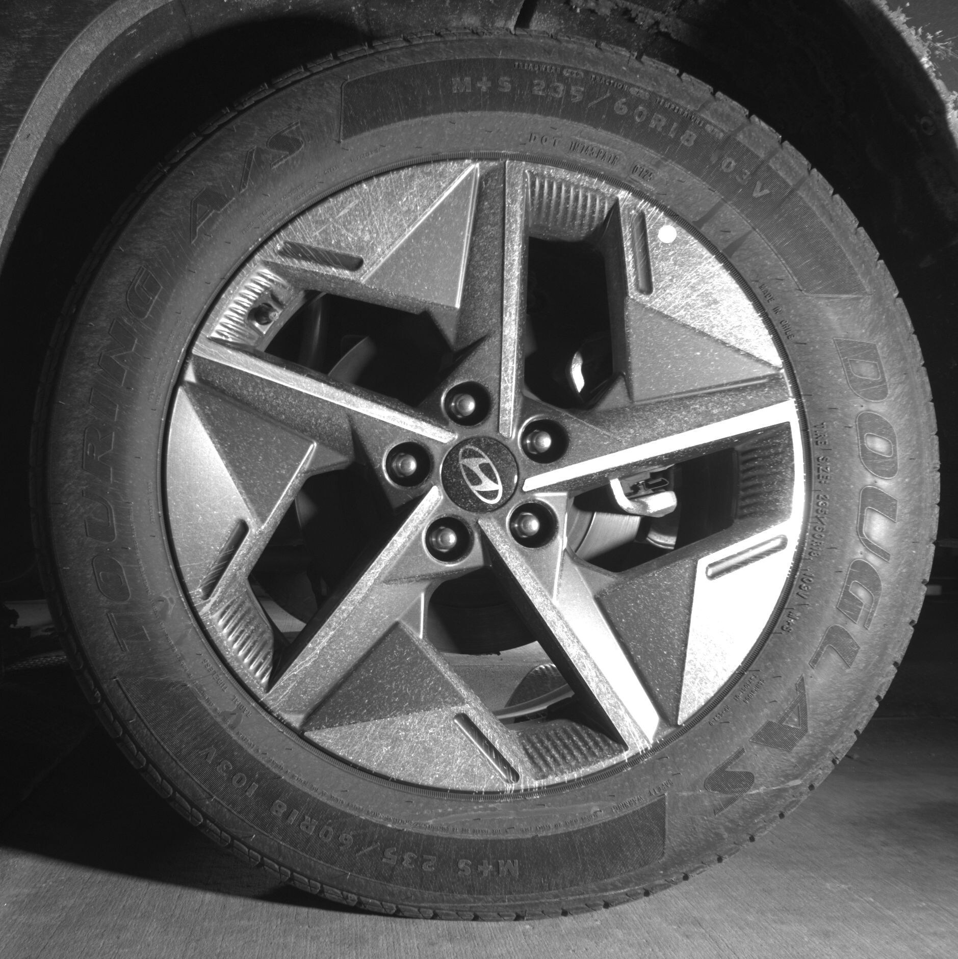 Thumbnail: 2025 Hyundai Tucson - 11