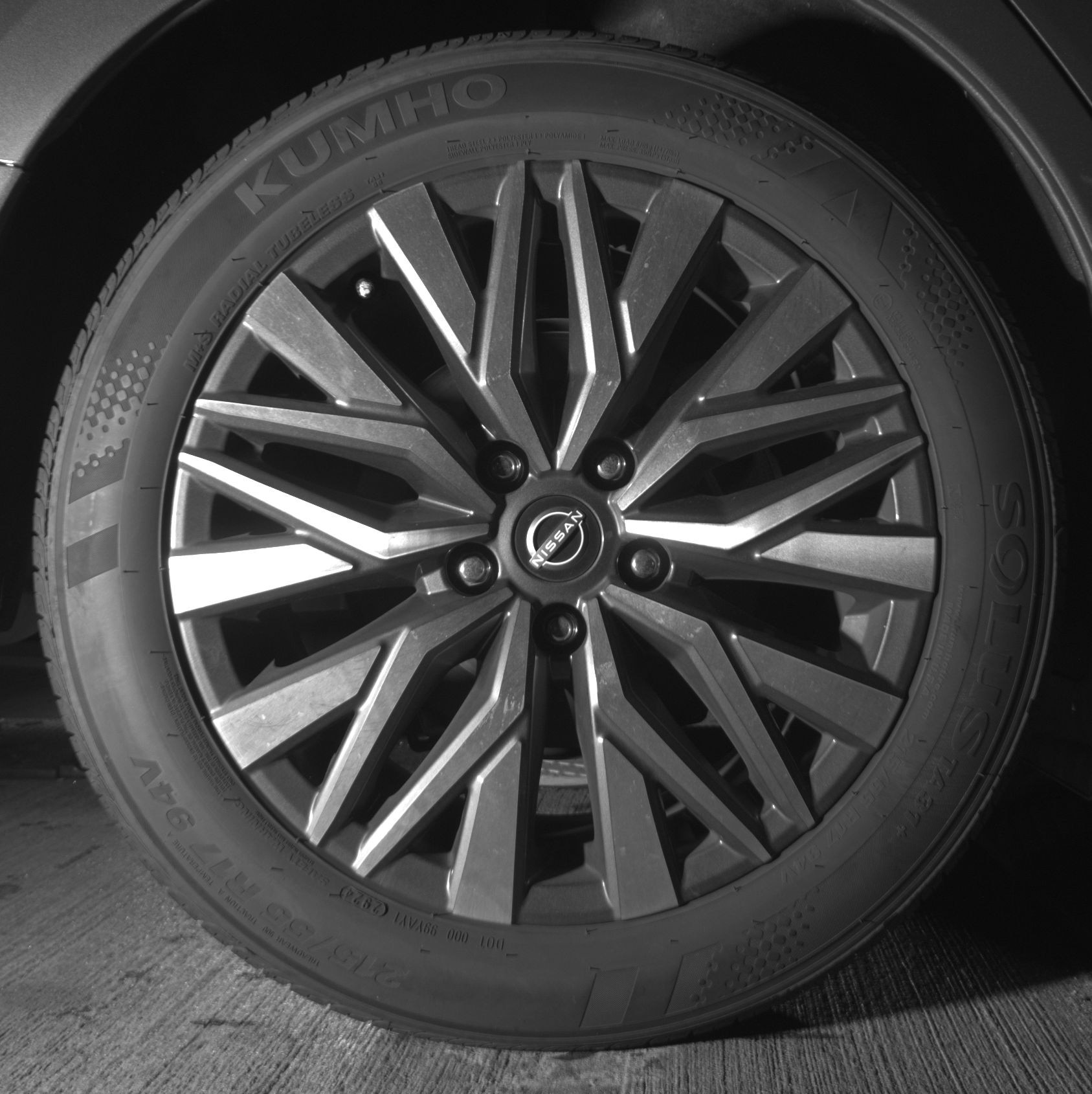 Thumbnail: 2025 Nissan Altima - 12