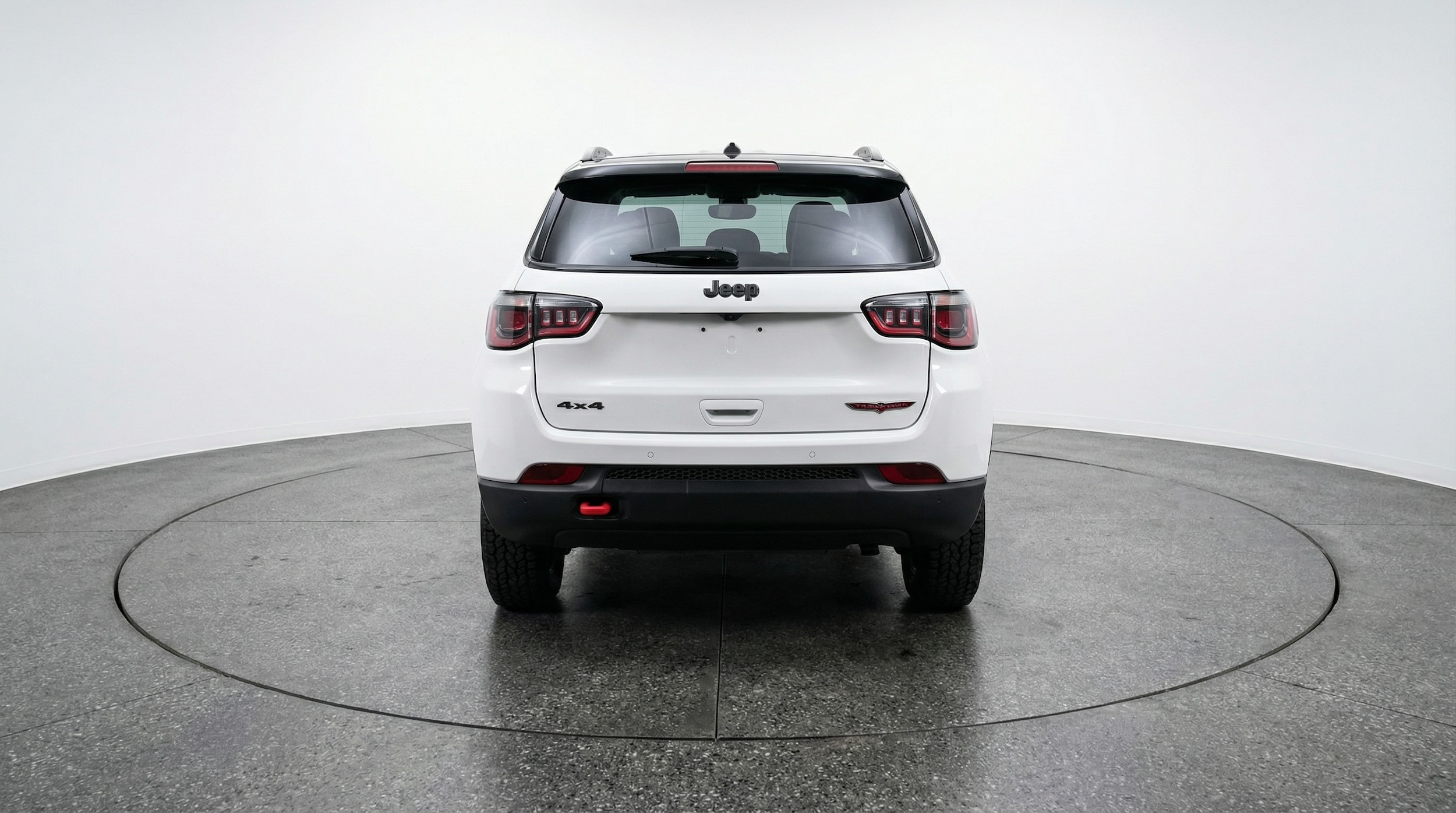 Thumbnail: 2025 Jeep Compass - 6