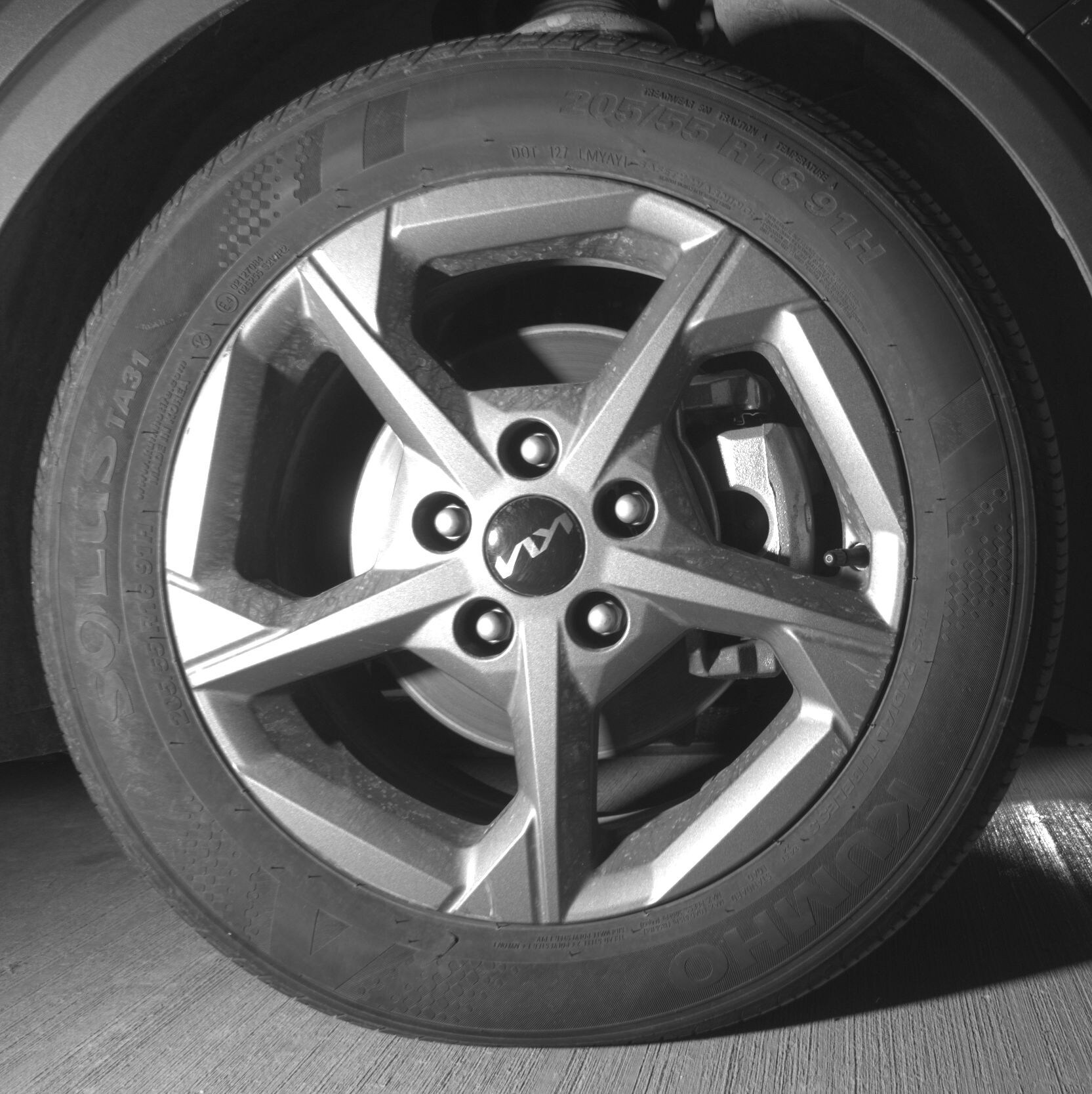 Thumbnail: 2025 Kia K4 - 10