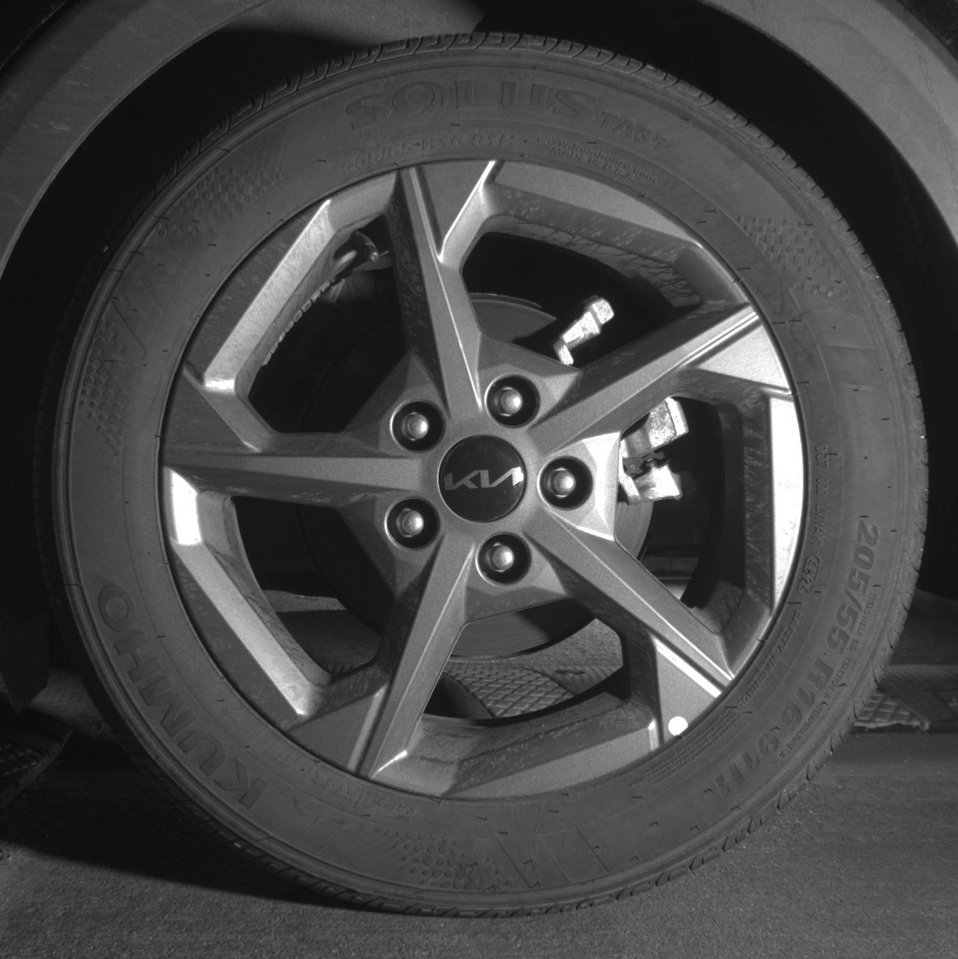 Thumbnail: 2025 Kia K4 - 11