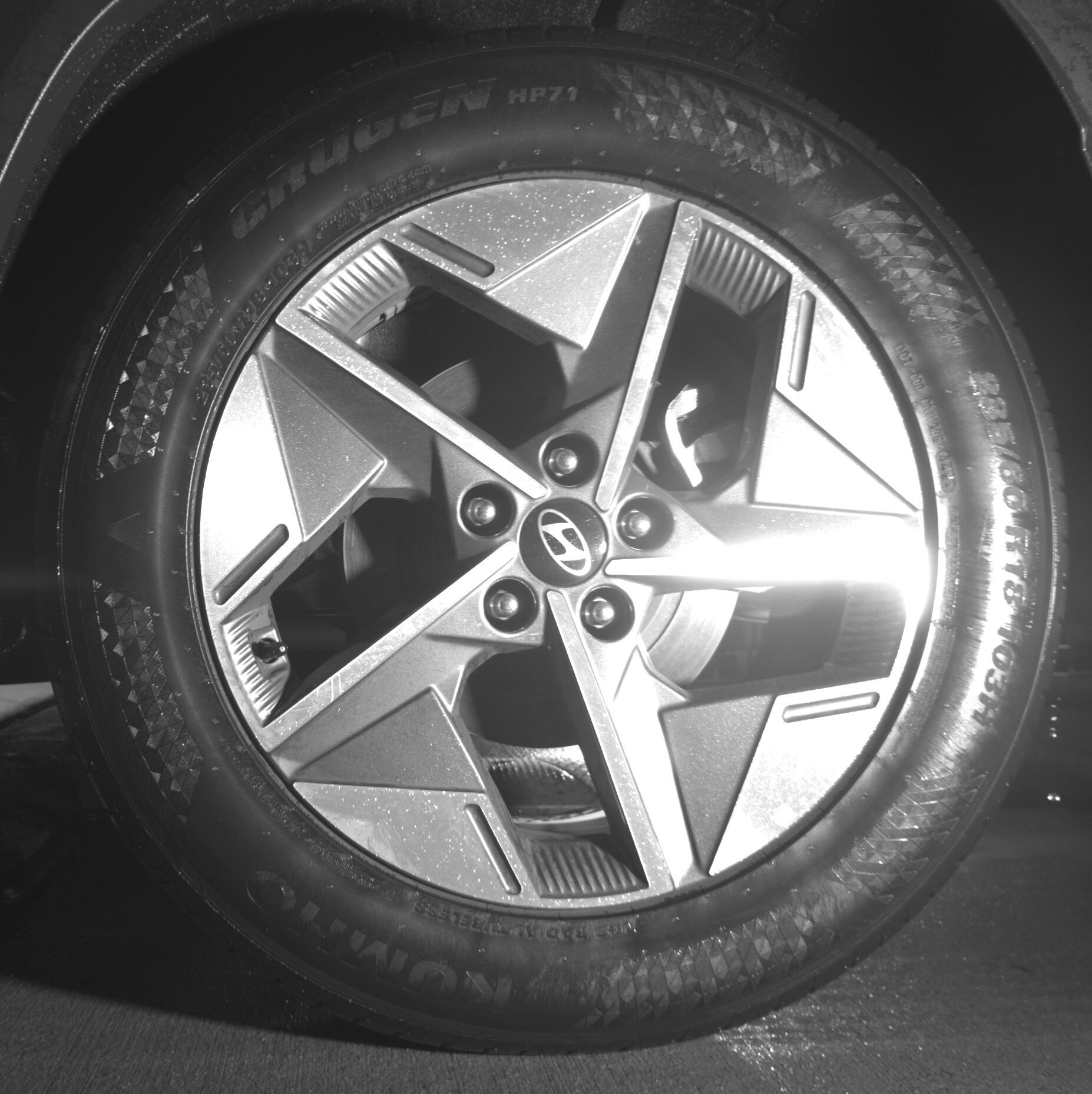 Thumbnail: 2025 Hyundai Tucson - 11