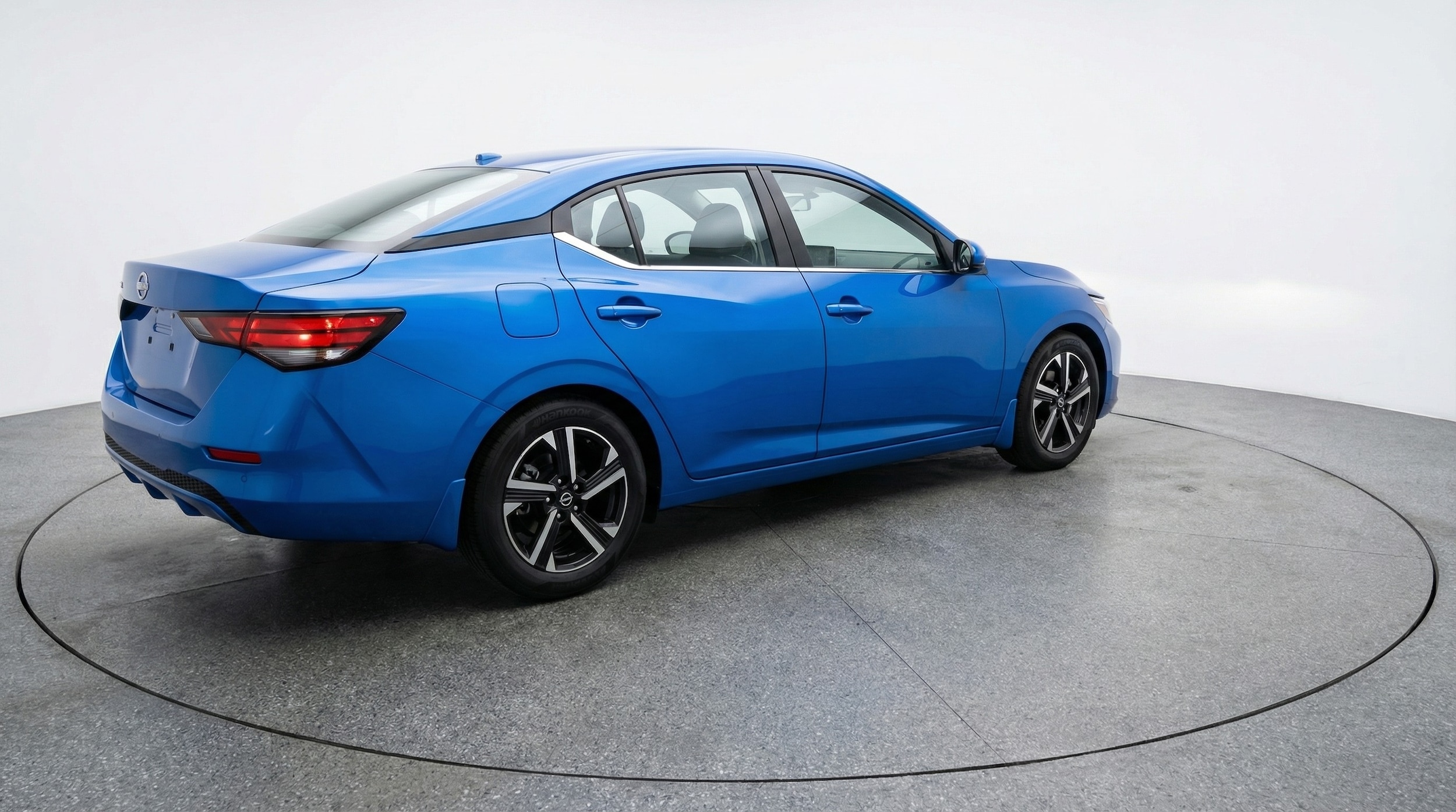 Thumbnail: 2025 Nissan Sentra - 7