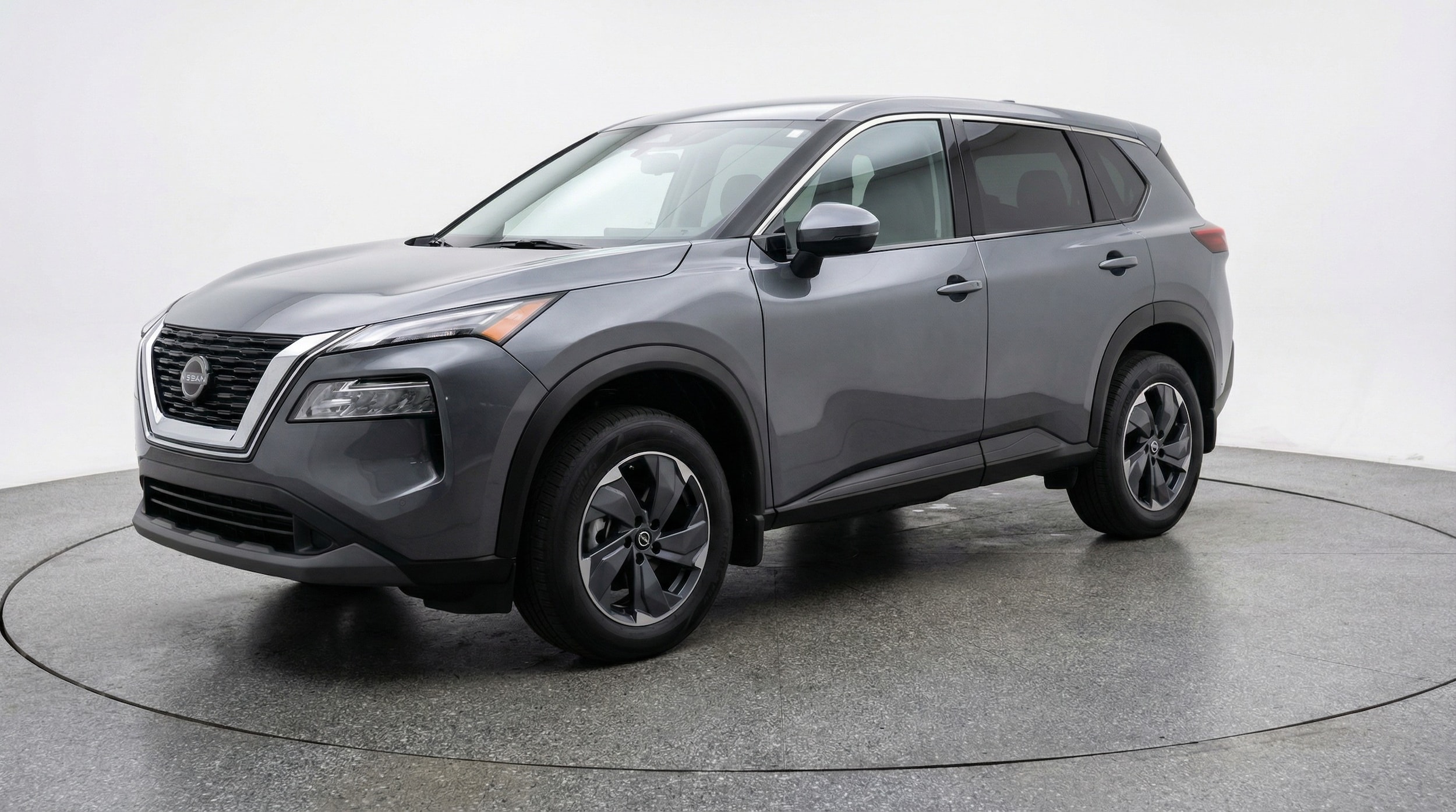 Thumbnail: 2025 Nissan Rogue - 3