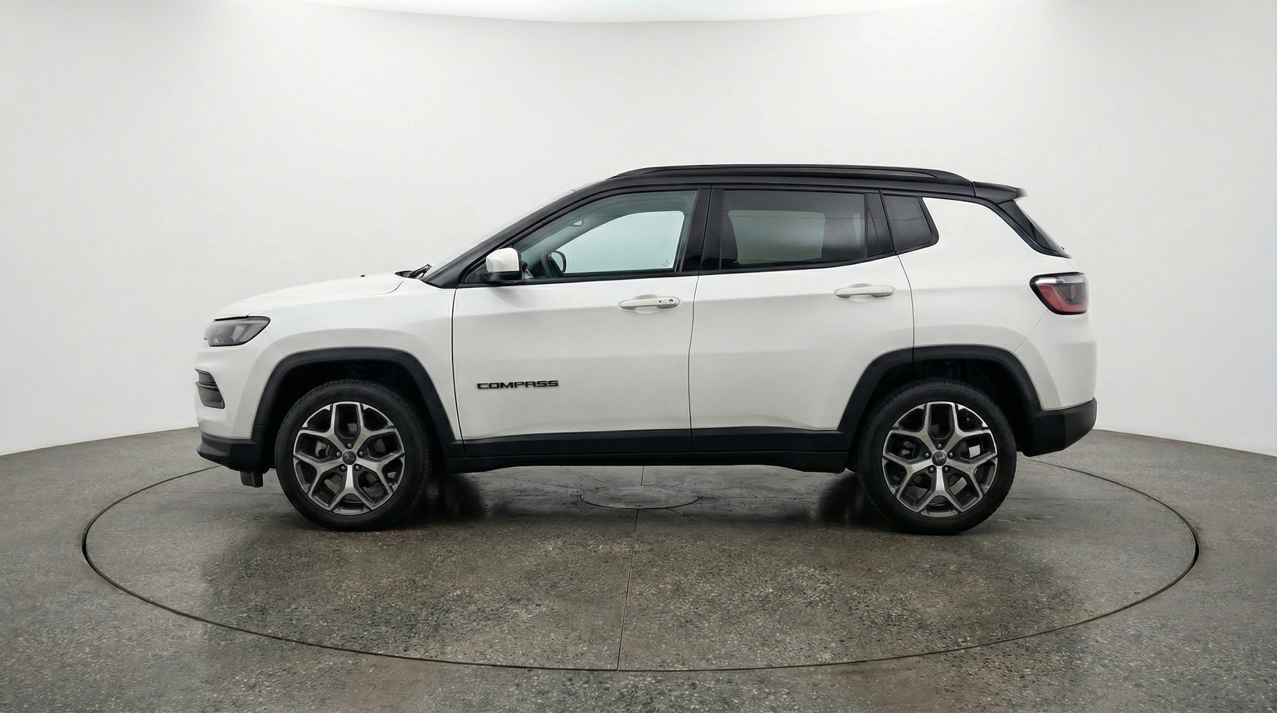 Thumbnail: 2025 Jeep Compass - 4