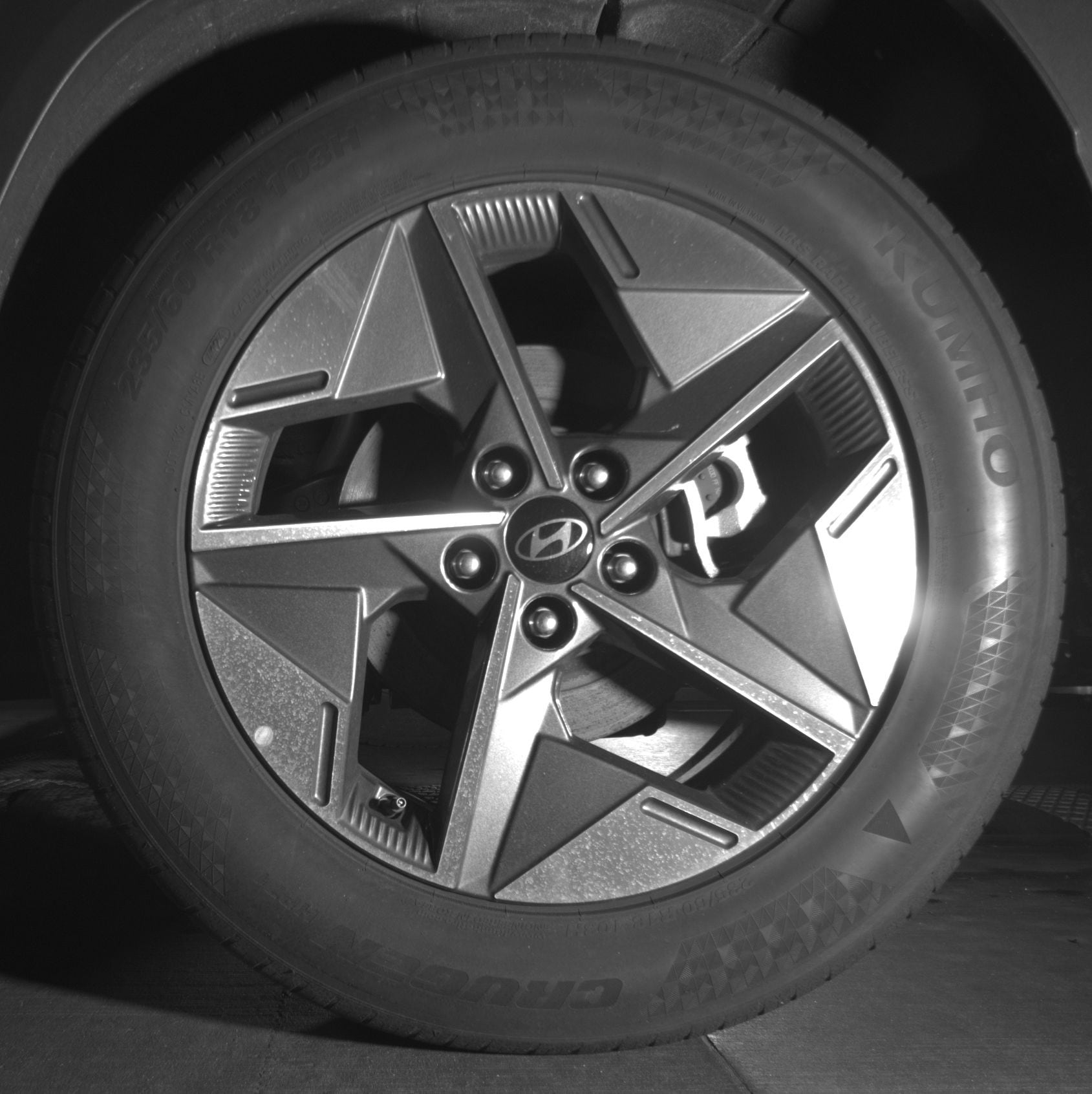 Thumbnail: 2025 Hyundai Tucson - 11