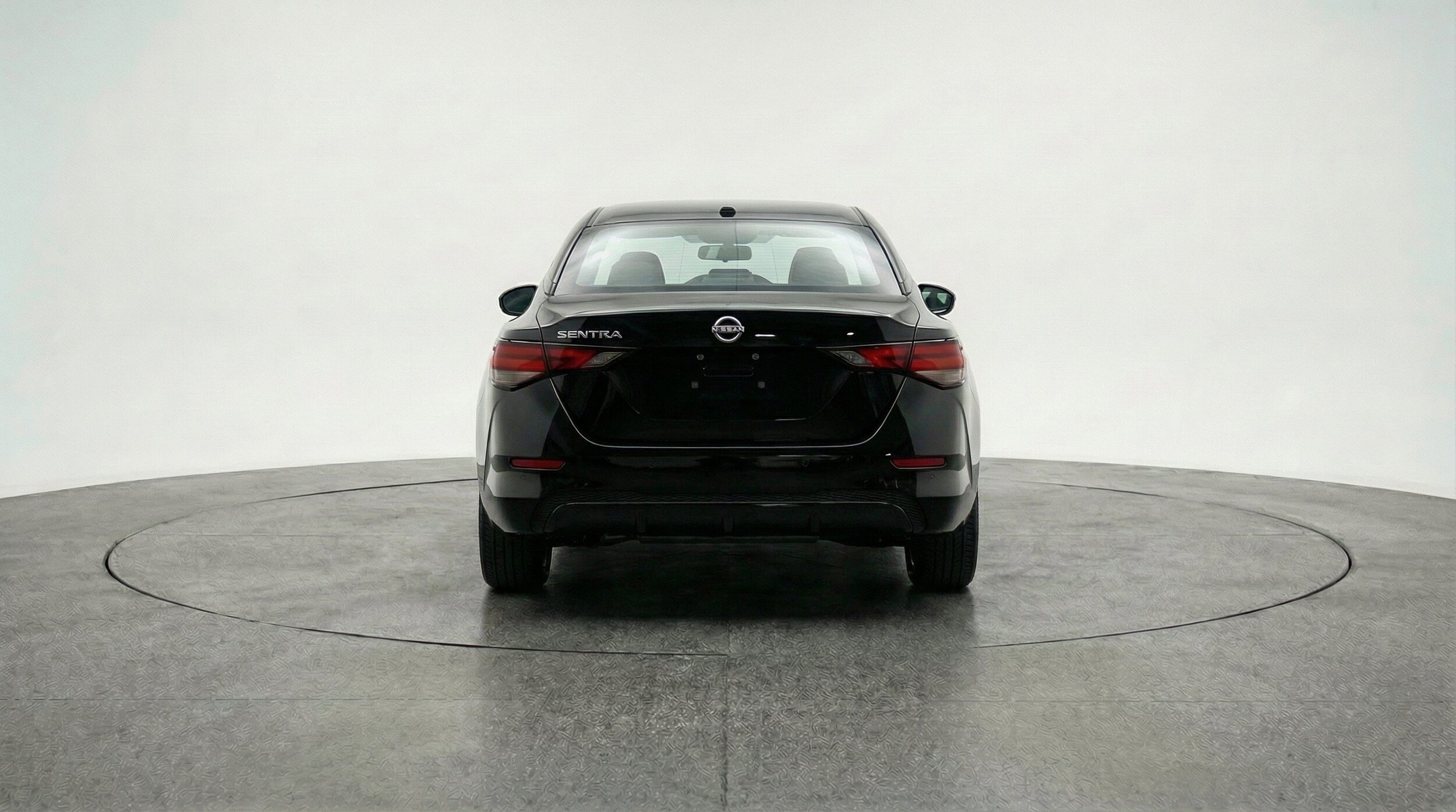Thumbnail: 2025 Nissan Sentra - 7
