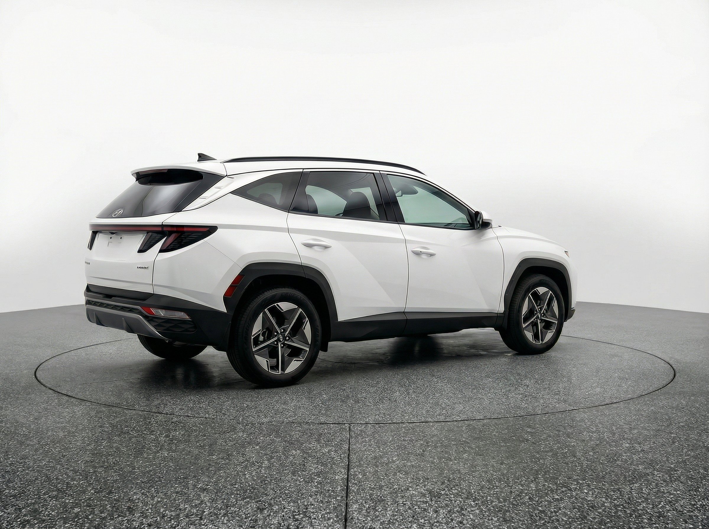 Thumbnail: 2026 Hyundai Tucson - 9