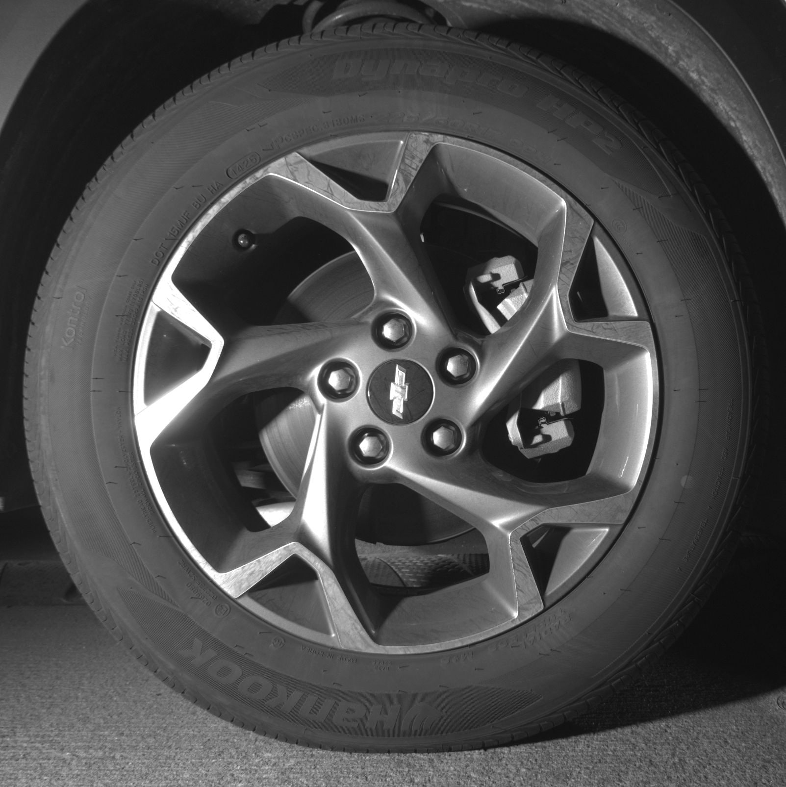 Thumbnail: 2025 Chevrolet Trax - 10