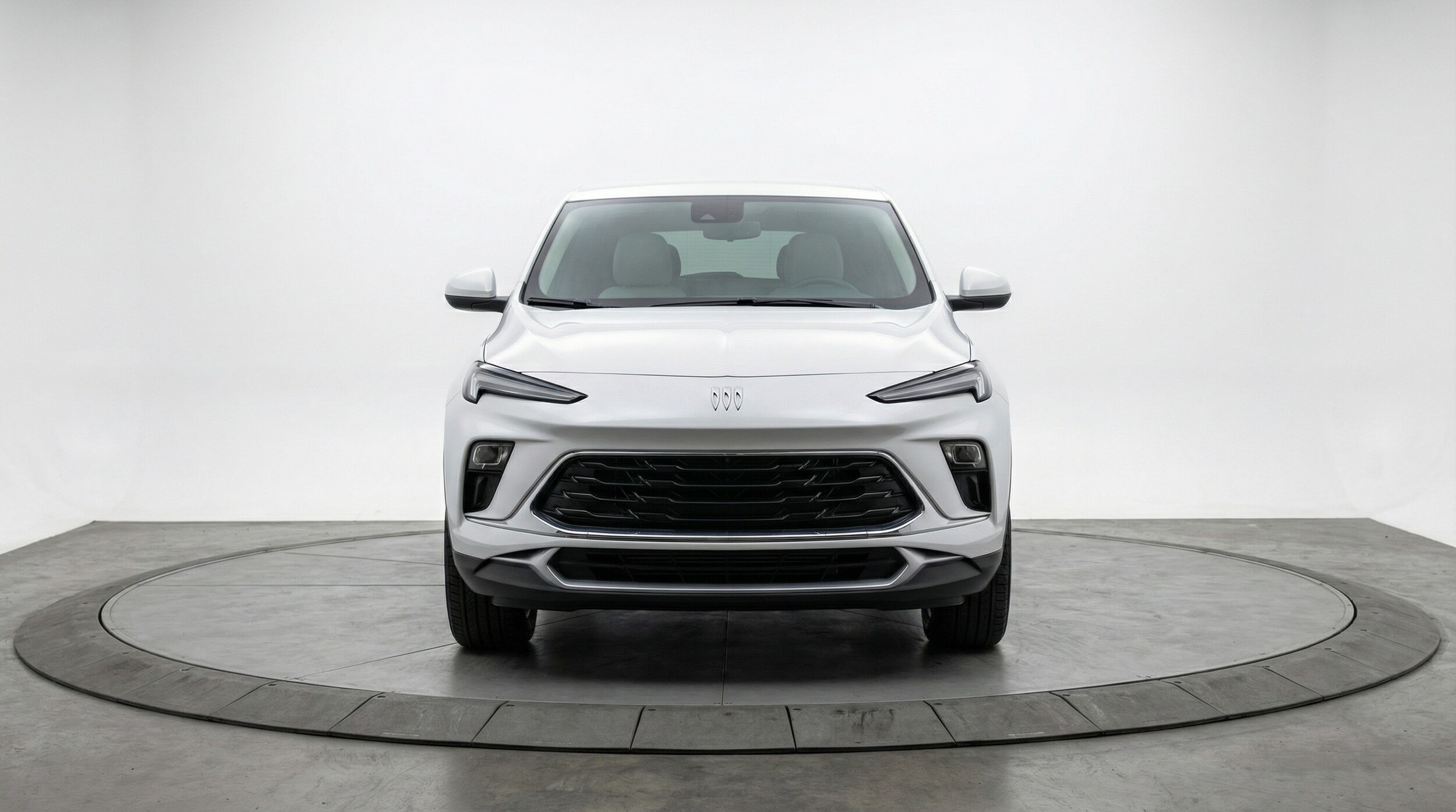 Thumbnail: 2025 Buick Encore GX - 2