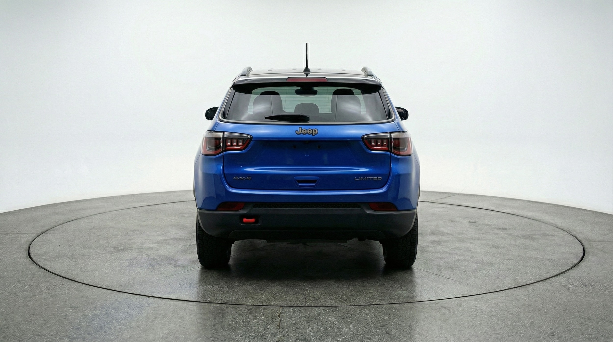 Thumbnail: 2025 Jeep Compass - 6